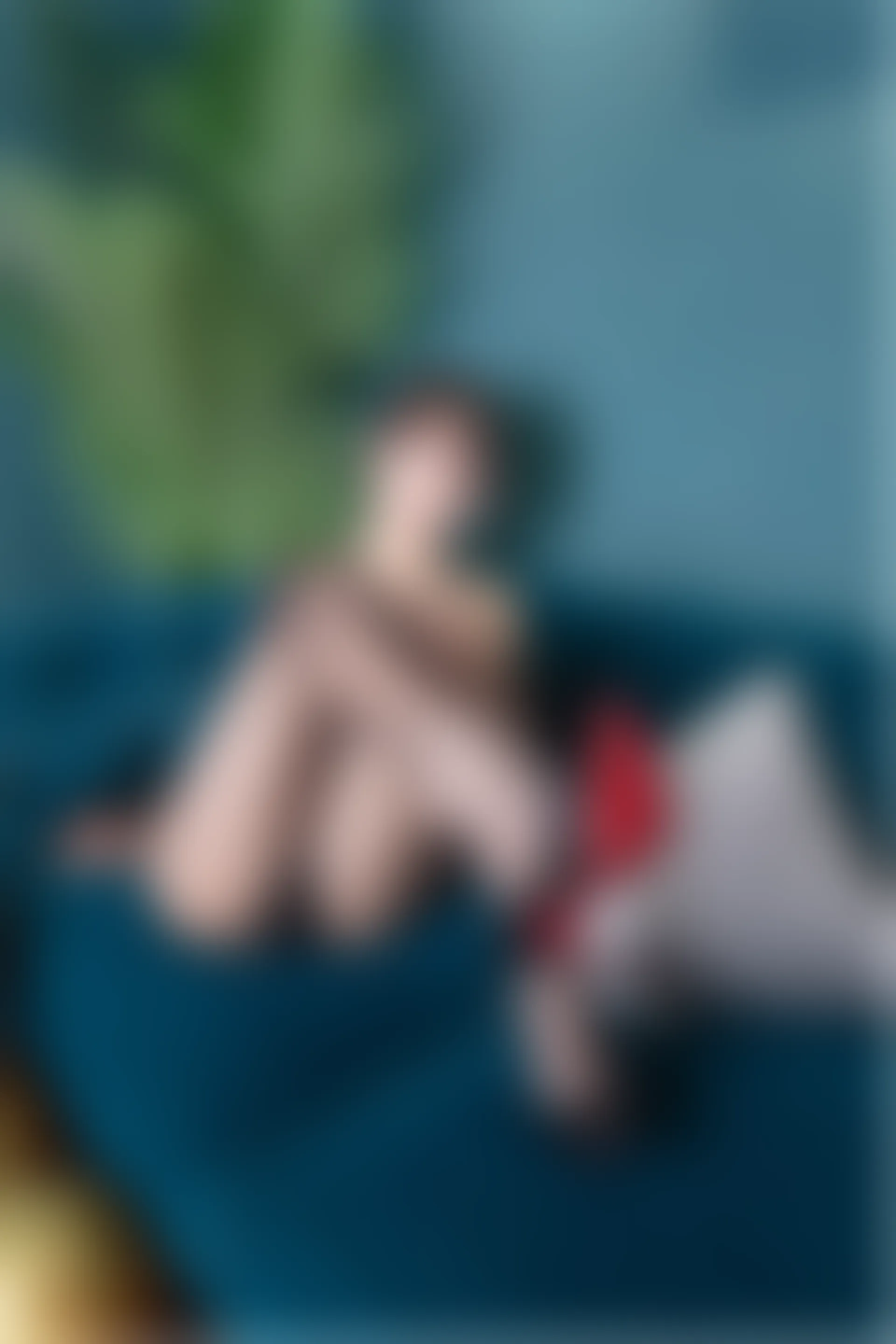 神楽坂真冬 第三季 序号21：《授業開始》 [150P2V-1.41GB]内衣, 双马尾, 女仆, 神楽坂真冬, 美腿, 美足, 高跟鞋, 黑丝