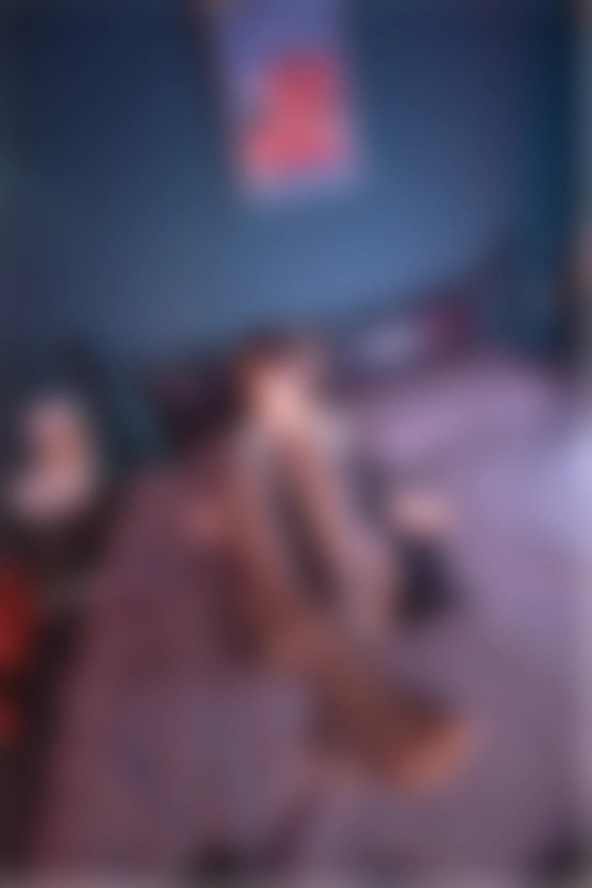 神楽坂真冬 第三季 序号21：《授業開始》 [150P2V-1.41GB]内衣, 双马尾, 女仆, 神楽坂真冬, 美腿, 美足, 高跟鞋, 黑丝