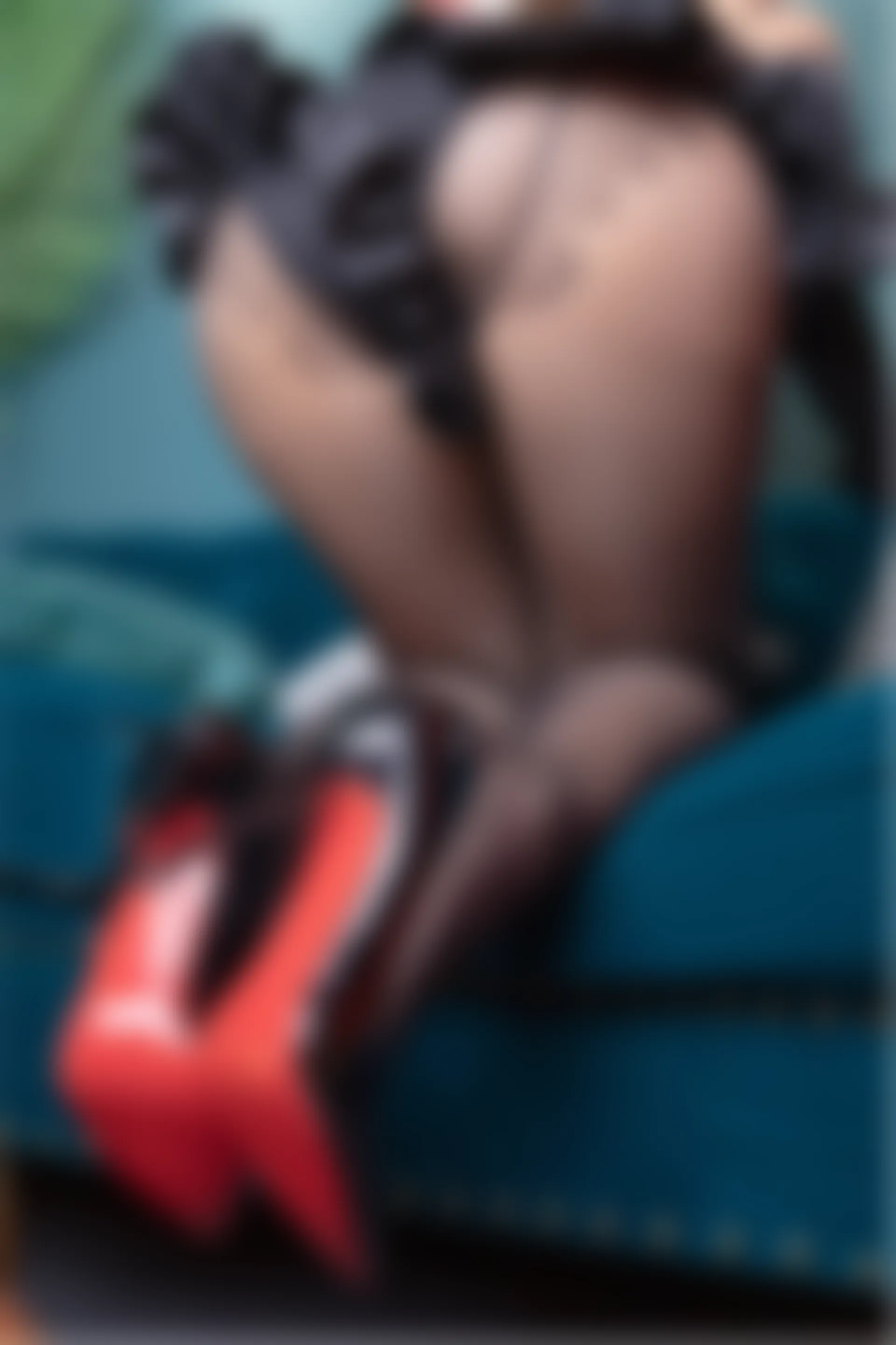 神楽坂真冬 第三季 序号21：《授業開始》 [150P2V-1.41GB]内衣, 双马尾, 女仆, 神楽坂真冬, 美腿, 美足, 高跟鞋, 黑丝