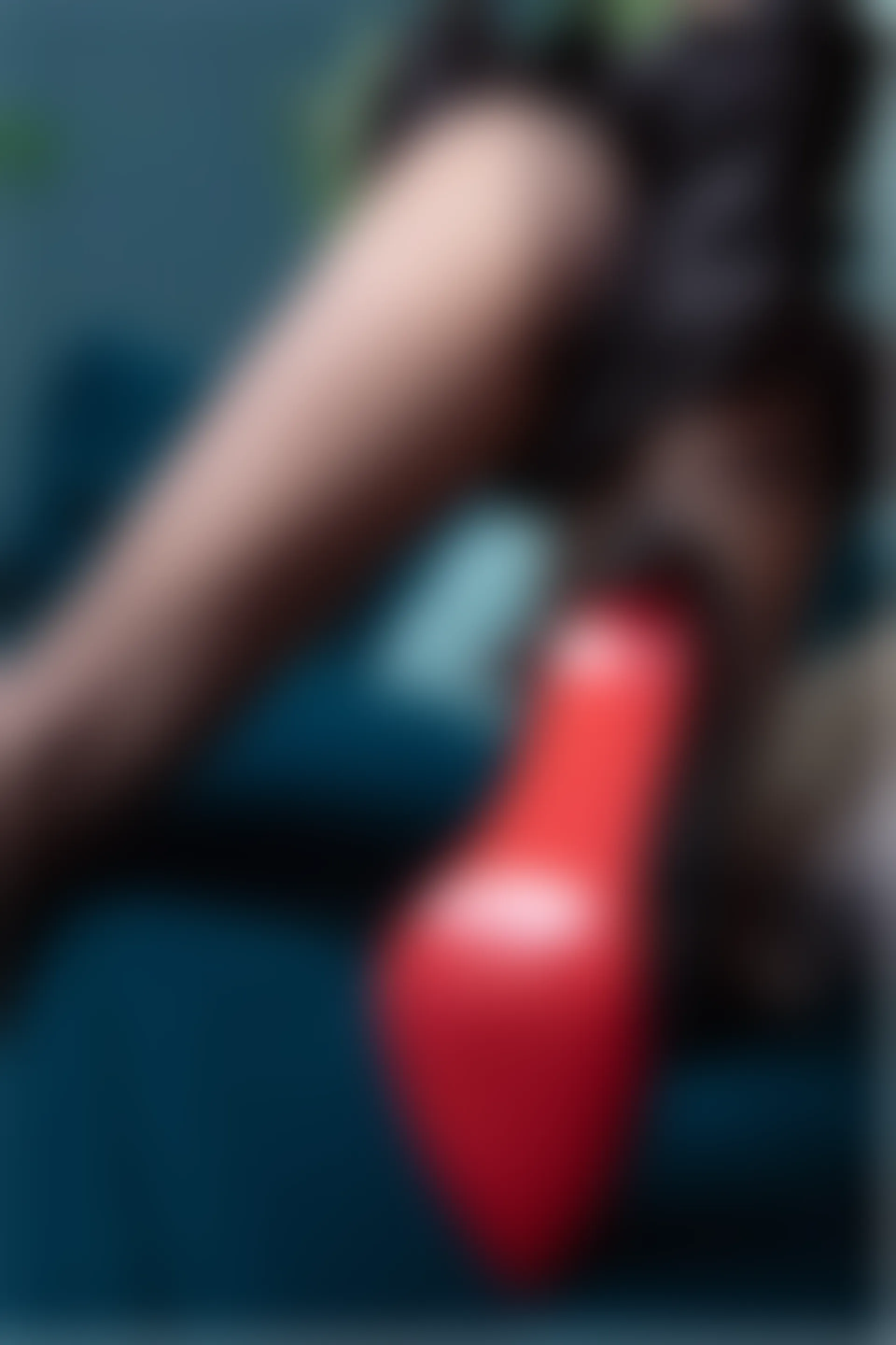 神楽坂真冬 第三季 序号21：《授業開始》 [150P2V-1.41GB]内衣, 双马尾, 女仆, 神楽坂真冬, 美腿, 美足, 高跟鞋, 黑丝