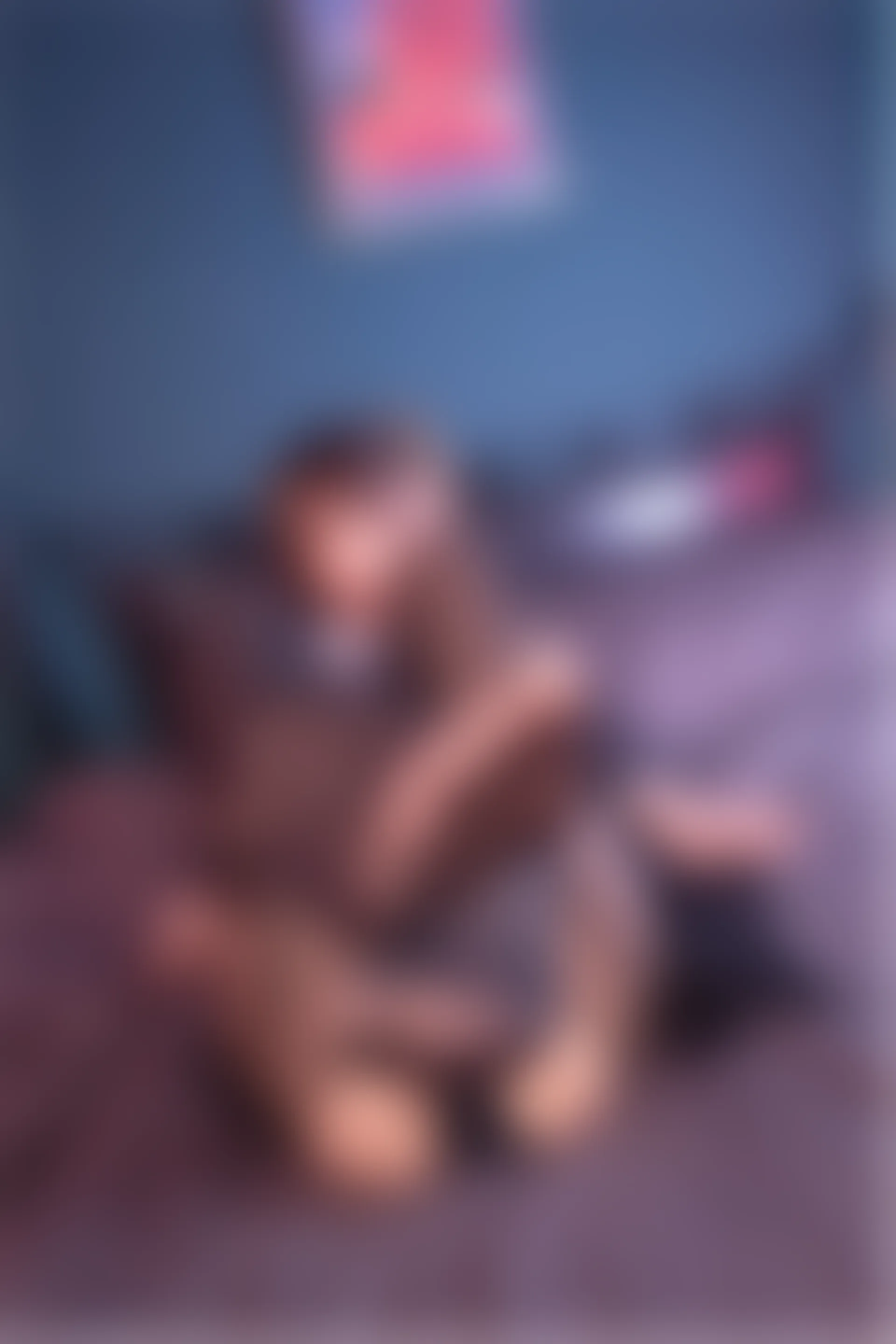 神楽坂真冬 第三季 序号21：《授業開始》 [150P2V-1.41GB]内衣, 双马尾, 女仆, 神楽坂真冬, 美腿, 美足, 高跟鞋, 黑丝