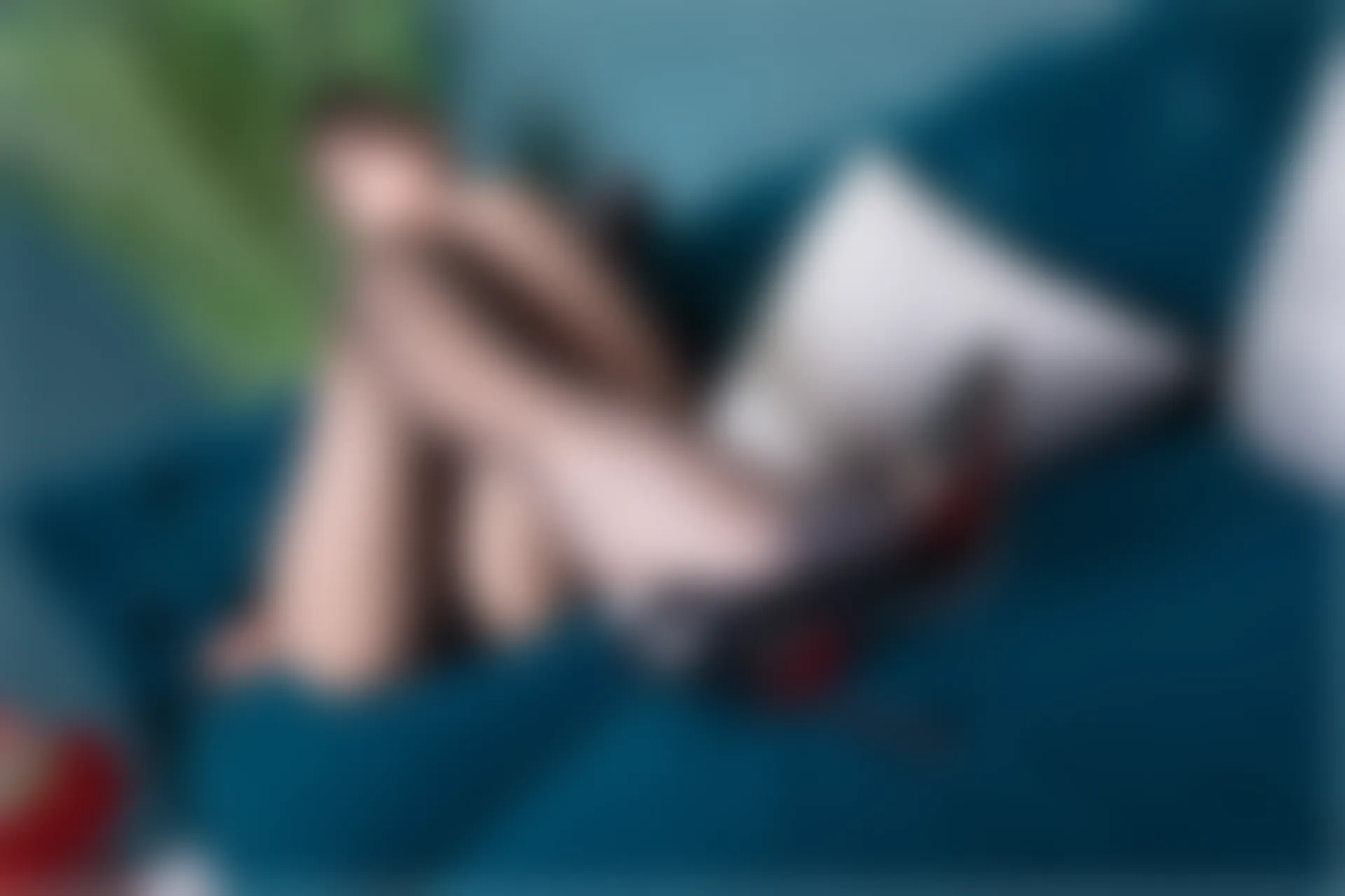 神楽坂真冬 第三季 序号21：《授業開始》 [150P2V-1.41GB]内衣, 双马尾, 女仆, 神楽坂真冬, 美腿, 美足, 高跟鞋, 黑丝