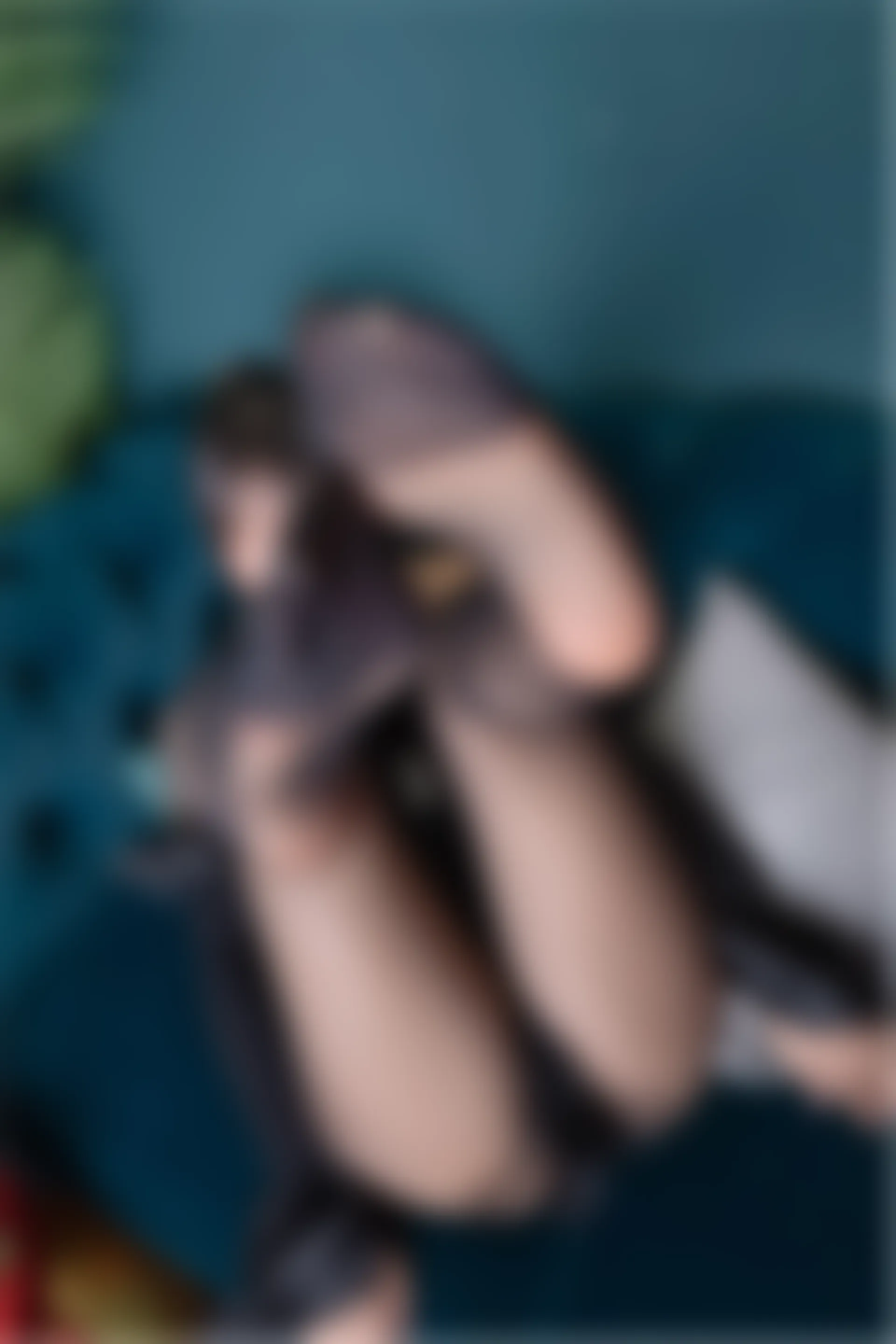 神楽坂真冬 第三季 序号21：《授業開始》 [150P2V-1.41GB]内衣, 双马尾, 女仆, 神楽坂真冬, 美腿, 美足, 高跟鞋, 黑丝