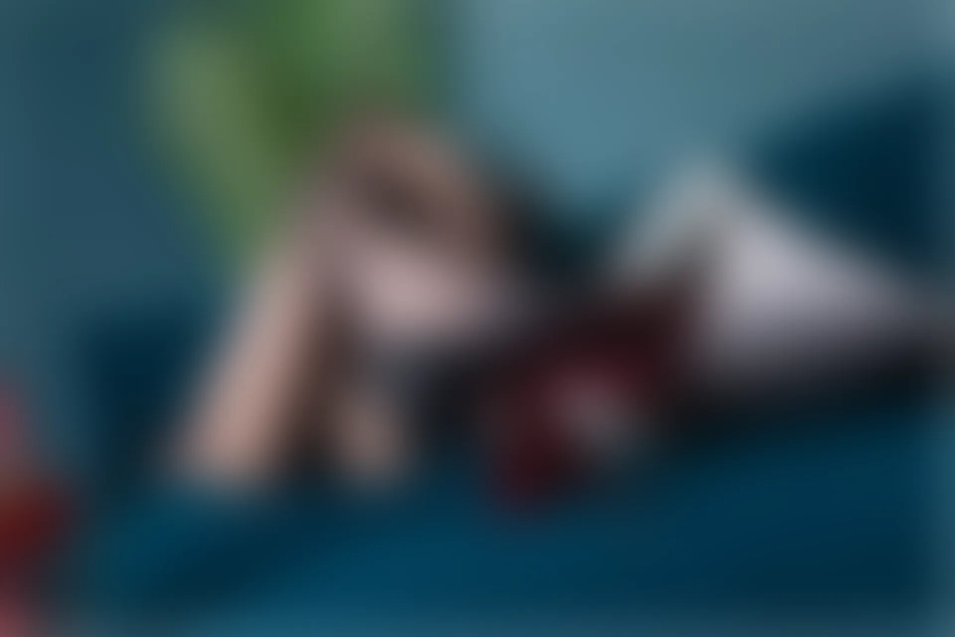 神楽坂真冬 第三季 序号21：《授業開始》 [150P2V-1.41GB]内衣, 双马尾, 女仆, 神楽坂真冬, 美腿, 美足, 高跟鞋, 黑丝