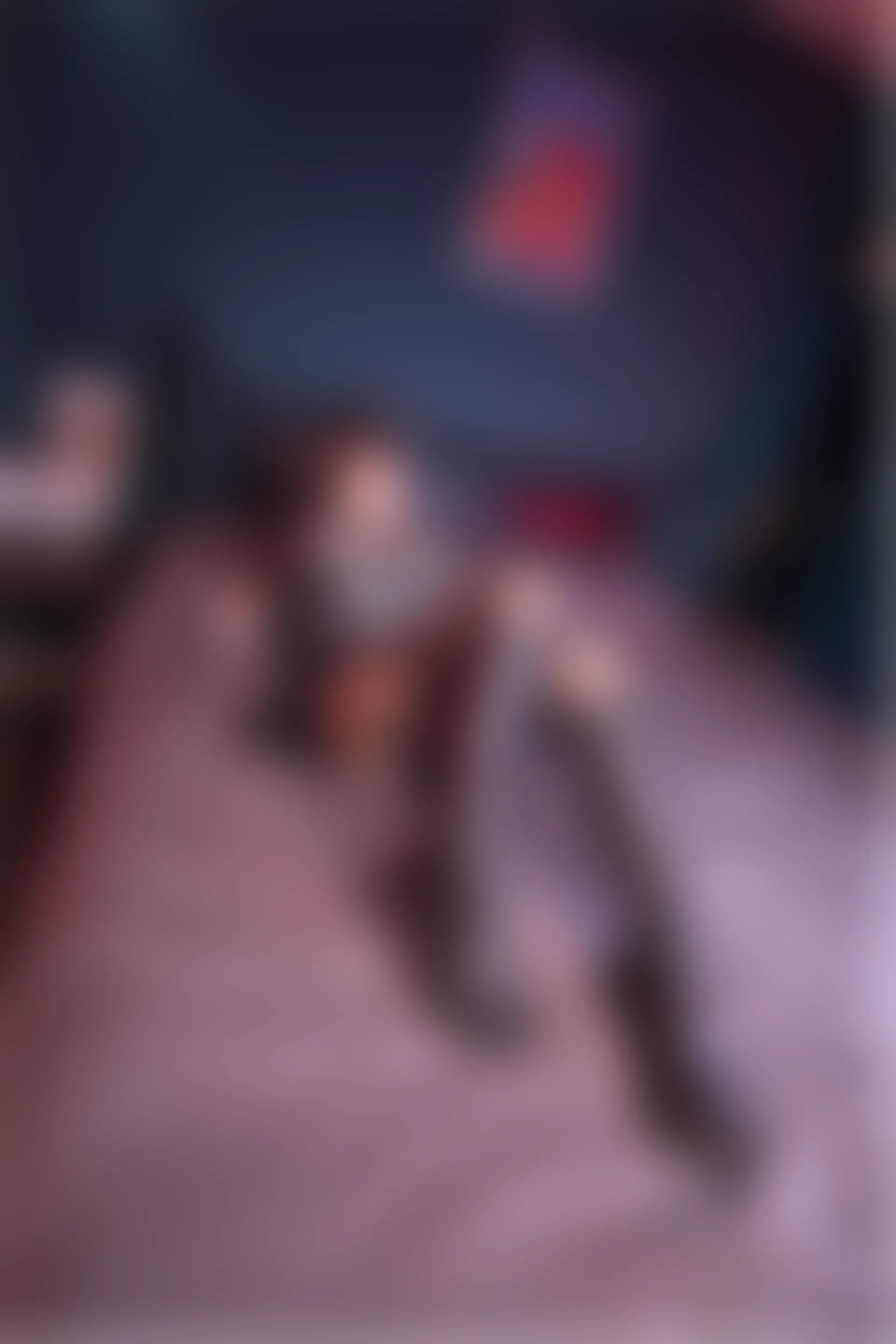 神楽坂真冬 第三季 序号21：《授業開始》 [150P2V-1.41GB]内衣, 双马尾, 女仆, 神楽坂真冬, 美腿, 美足, 高跟鞋, 黑丝