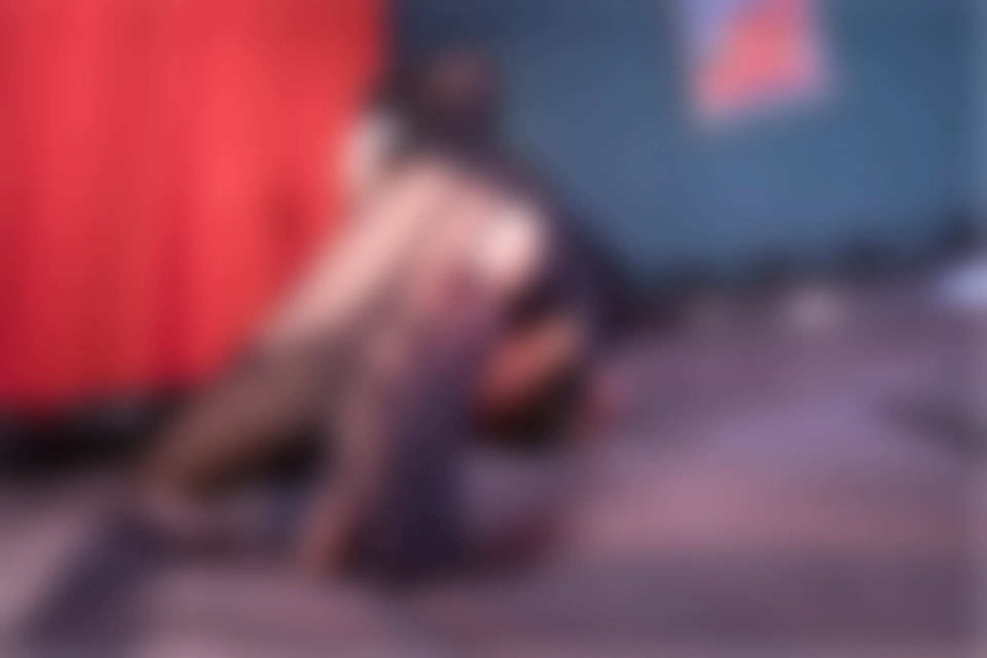 神楽坂真冬 第三季 序号21：《授業開始》 [150P2V-1.41GB]内衣, 双马尾, 女仆, 神楽坂真冬, 美腿, 美足, 高跟鞋, 黑丝