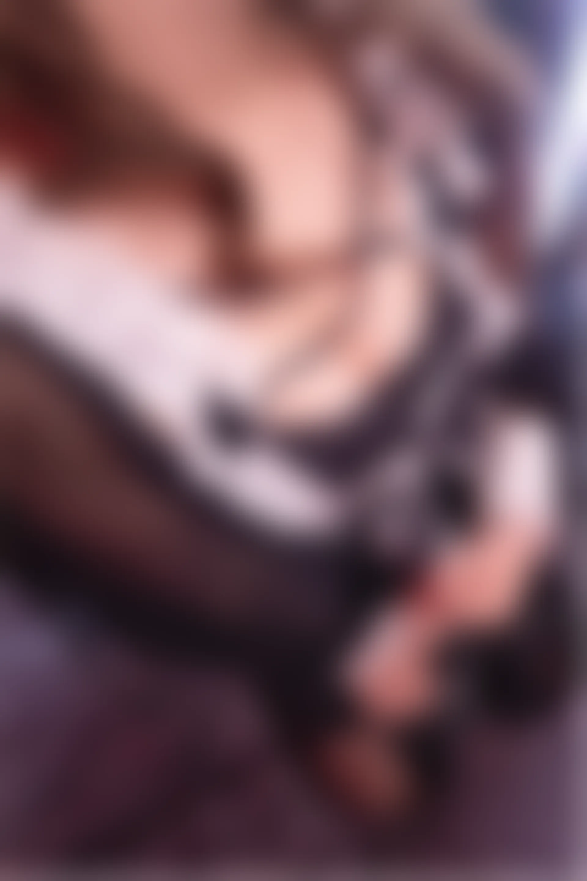 神楽坂真冬 第三季 序号21：《授業開始》 [150P2V-1.41GB]内衣, 双马尾, 女仆, 神楽坂真冬, 美腿, 美足, 高跟鞋, 黑丝