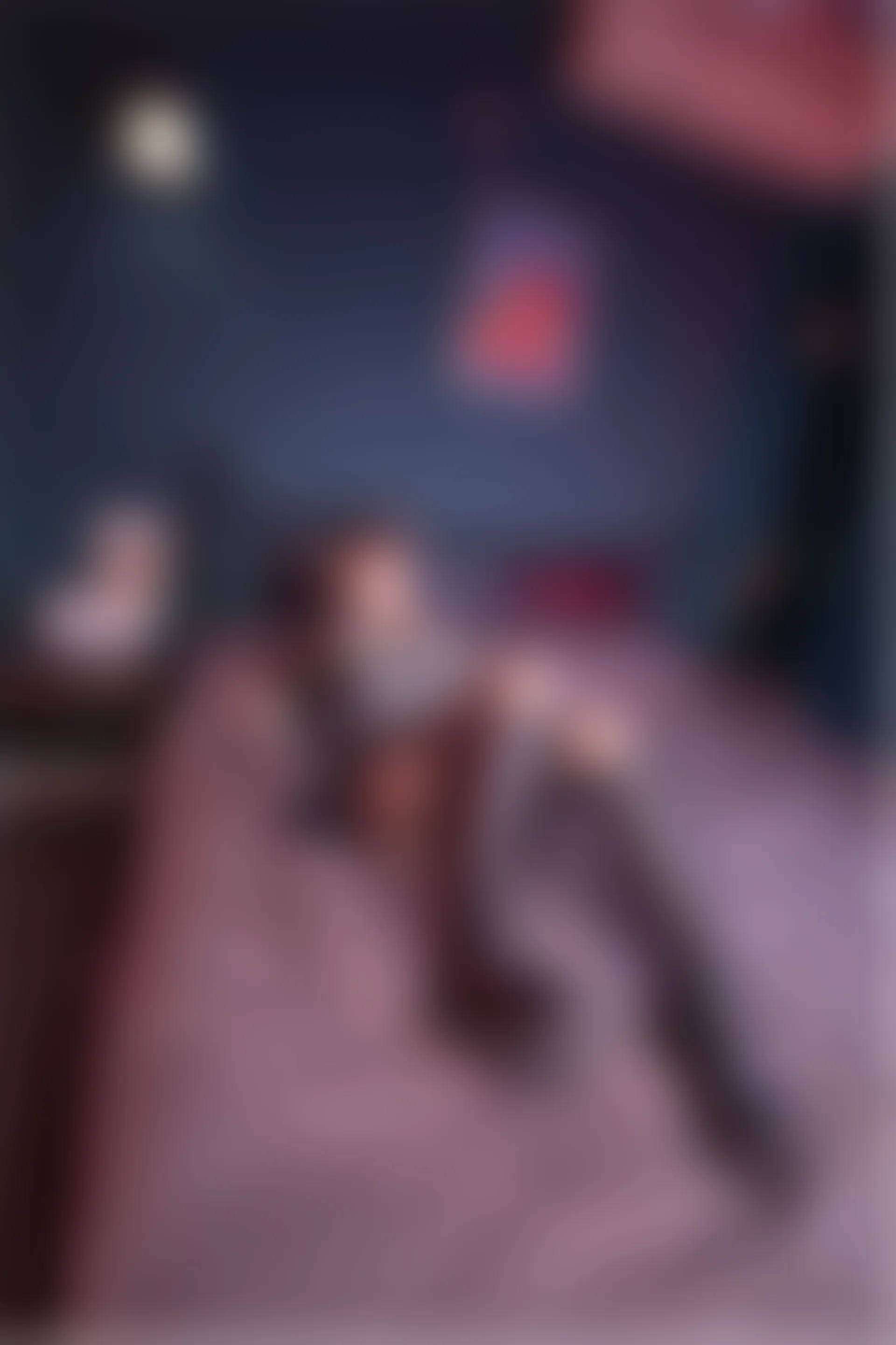 神楽坂真冬 第三季 序号21：《授業開始》 [150P2V-1.41GB]内衣, 双马尾, 女仆, 神楽坂真冬, 美腿, 美足, 高跟鞋, 黑丝