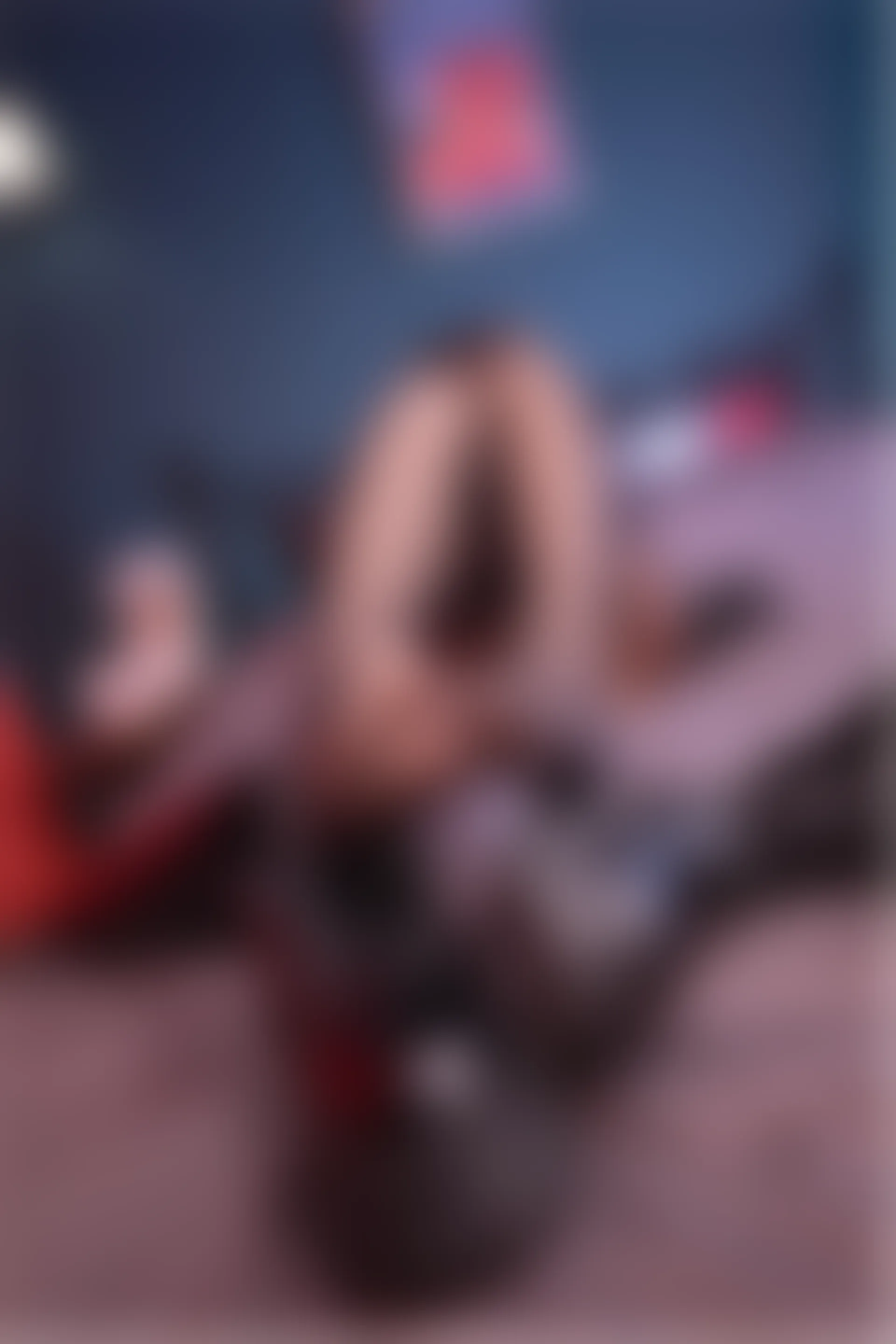 神楽坂真冬 第三季 序号21：《授業開始》 [150P2V-1.41GB]内衣, 双马尾, 女仆, 神楽坂真冬, 美腿, 美足, 高跟鞋, 黑丝