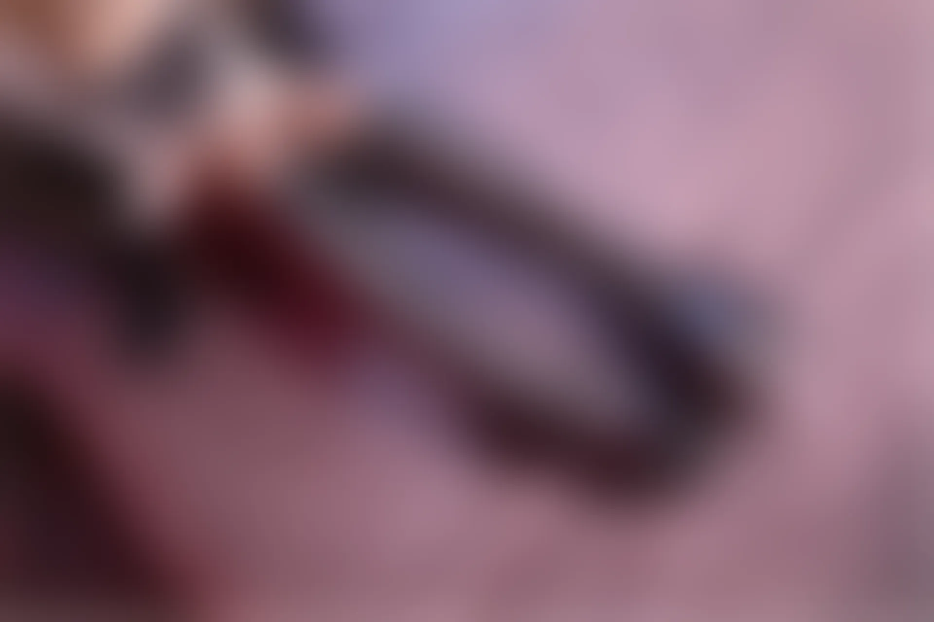 神楽坂真冬 第三季 序号21：《授業開始》 [150P2V-1.41GB]内衣, 双马尾, 女仆, 神楽坂真冬, 美腿, 美足, 高跟鞋, 黑丝