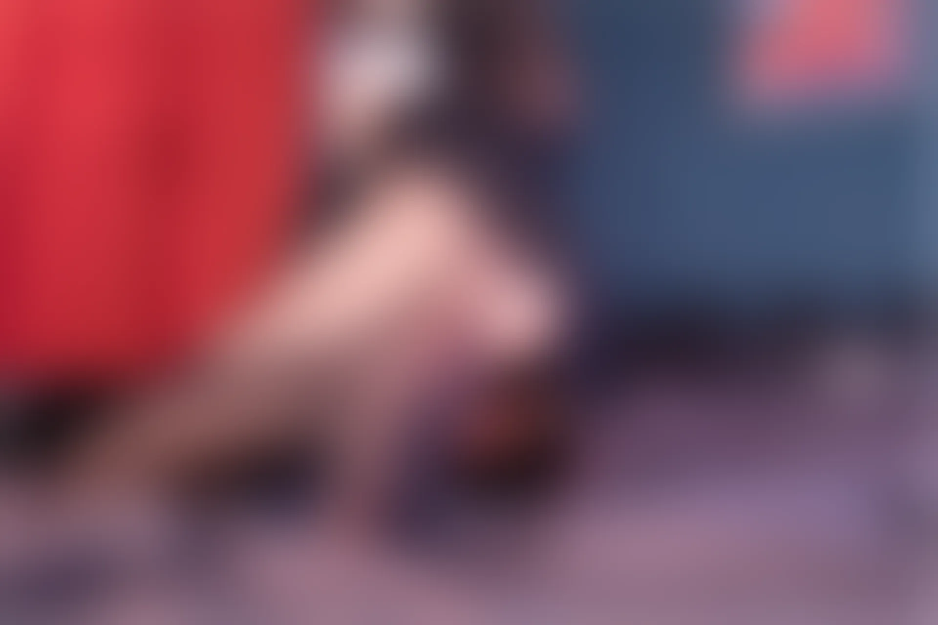 神楽坂真冬 第三季 序号21：《授業開始》 [150P2V-1.41GB]内衣, 双马尾, 女仆, 神楽坂真冬, 美腿, 美足, 高跟鞋, 黑丝