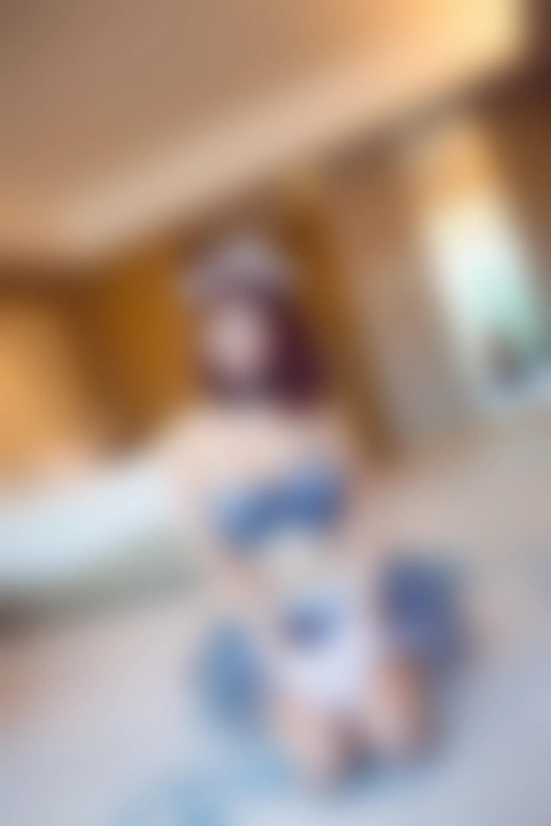 XiuRen秀人网 2017.11.24 No.854 梦然同学[48+1P152M]