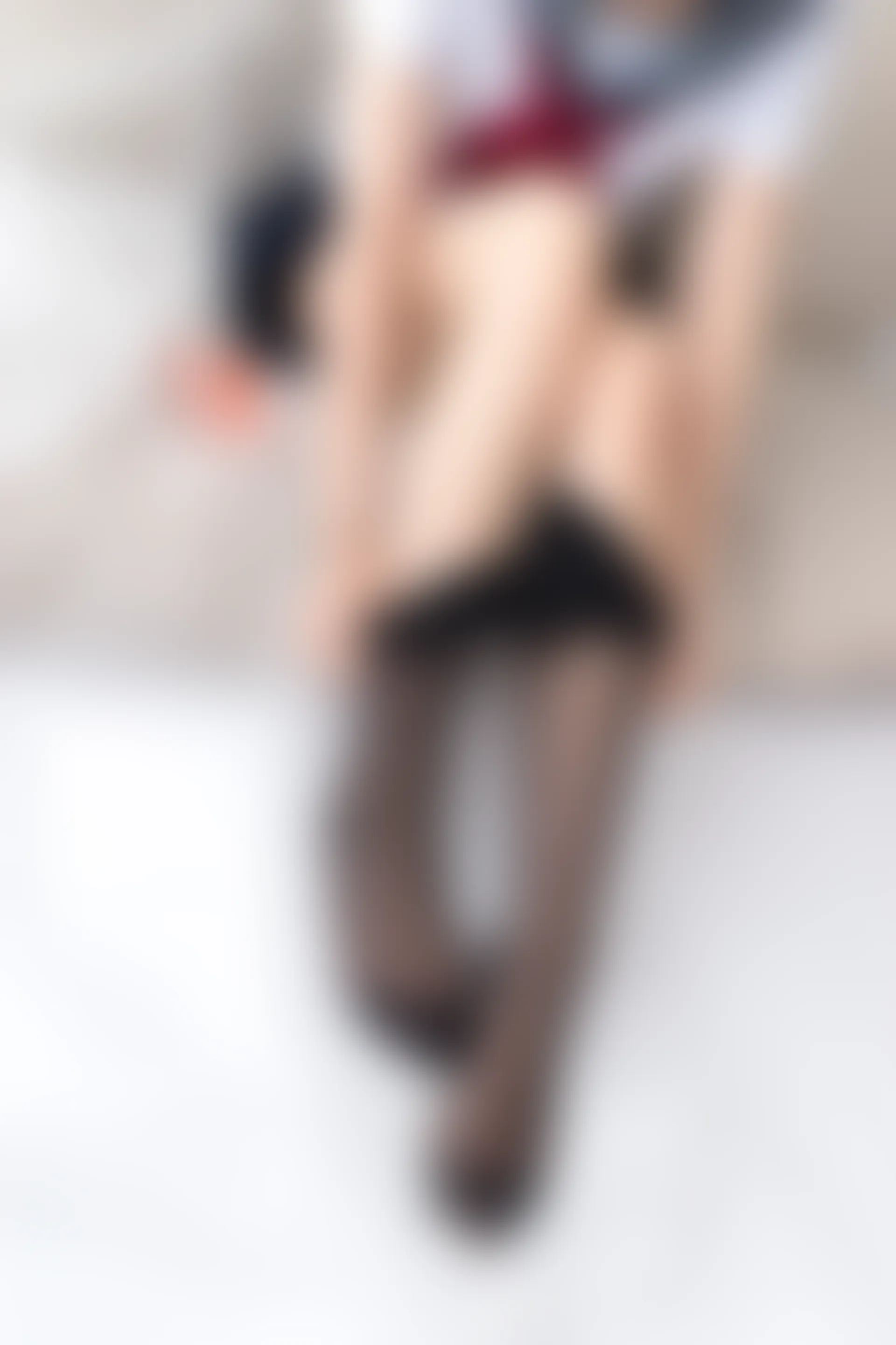 森萝财团 BETA-032 [66P-565M]森萝财团, 水手服, 美腿, 美足, 黑丝