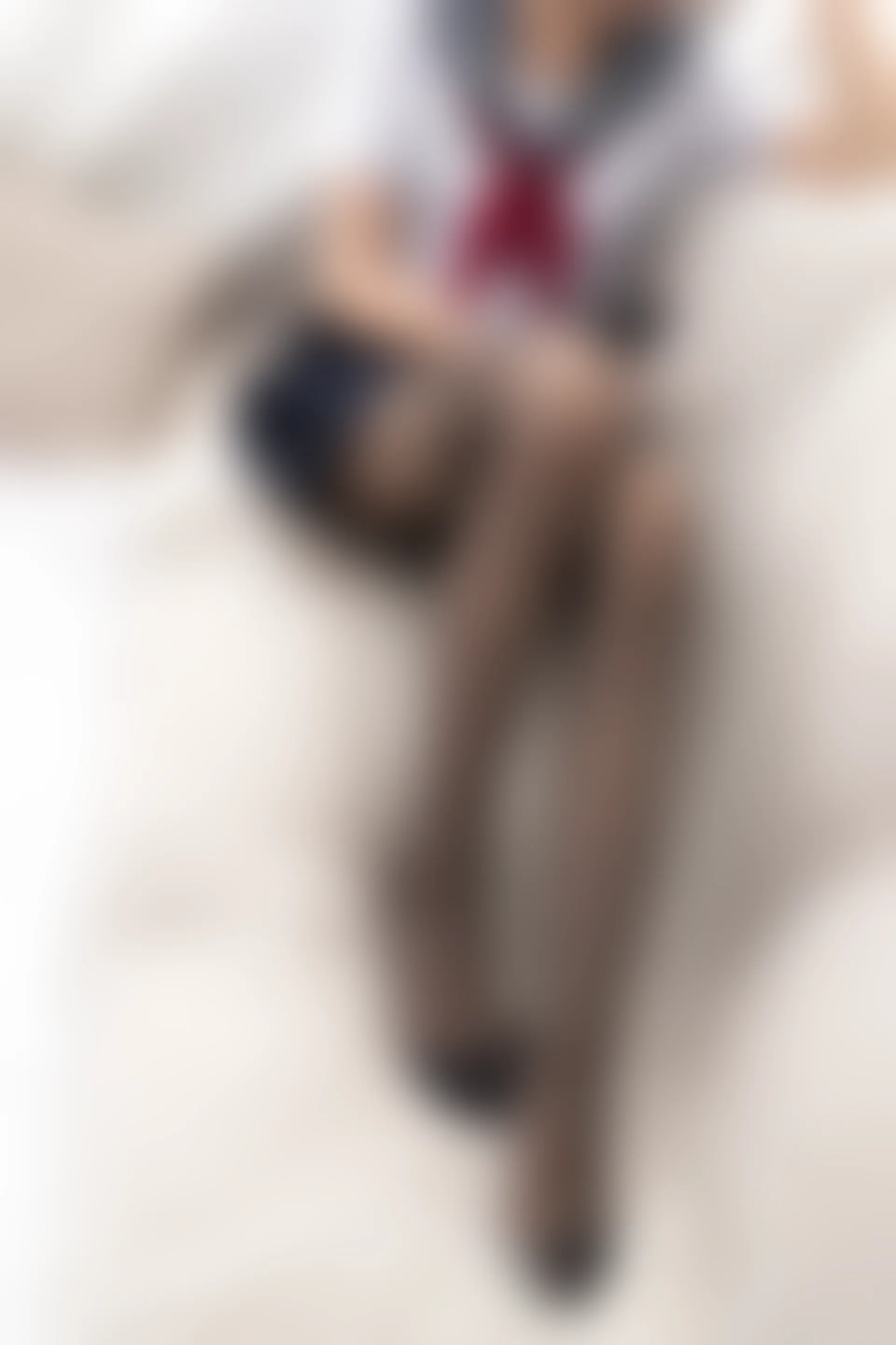 森萝财团 BETA-032 [66P-565M]森萝财团, 水手服, 美腿, 美足, 黑丝