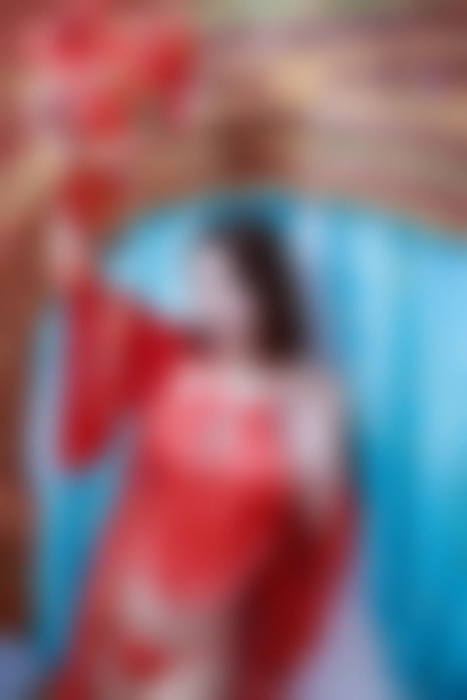 XiuRen秀人网 2018.01.29 No.914 杜花花[44+1P125M]