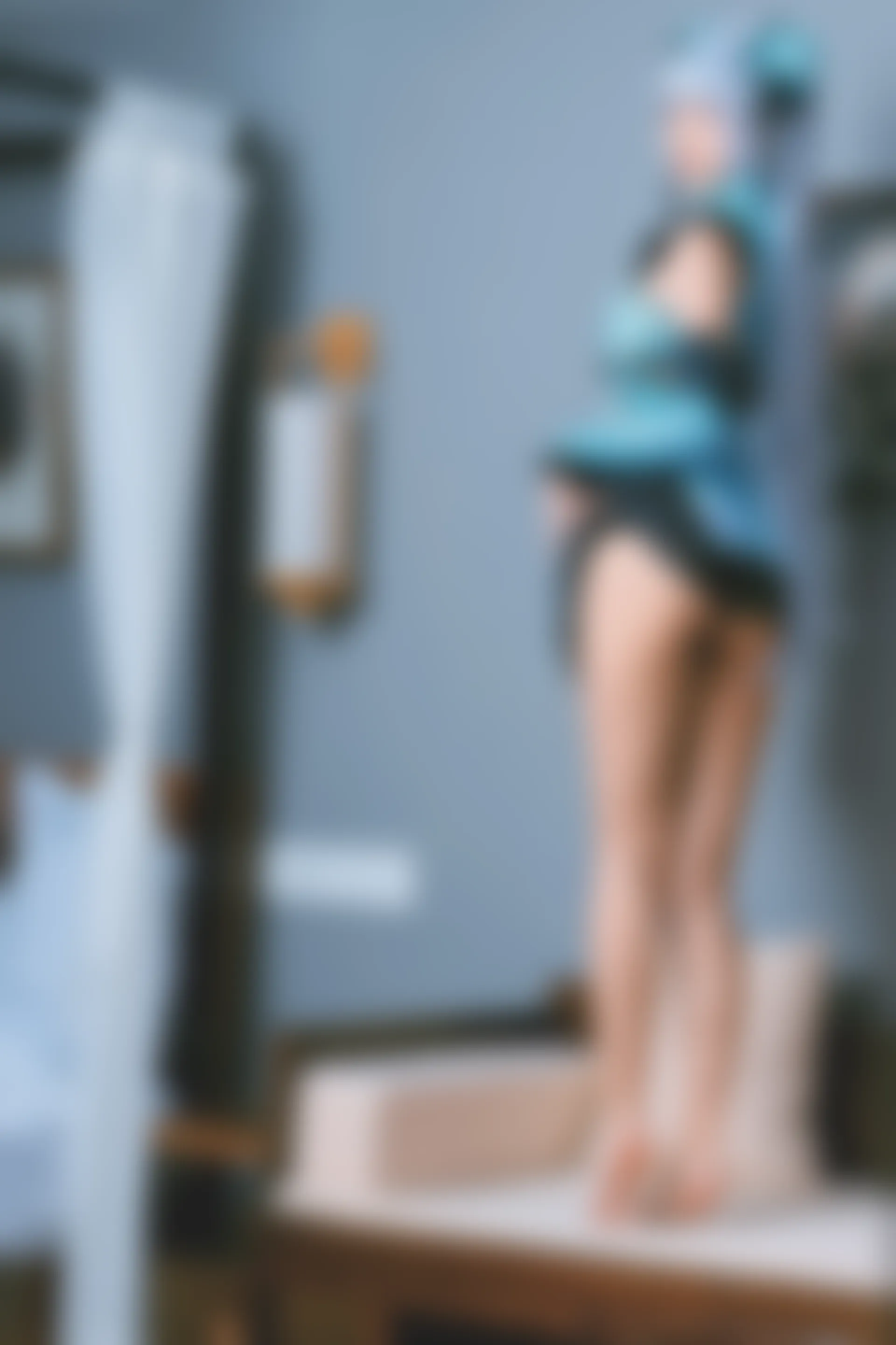 神楽坂真冬 第三季 序号8：《色の香り》黛玉&小恶魔 [150P3V-779MB]内衣, 旗袍, 神楽坂真冬, 美腿, 美足, 肉丝