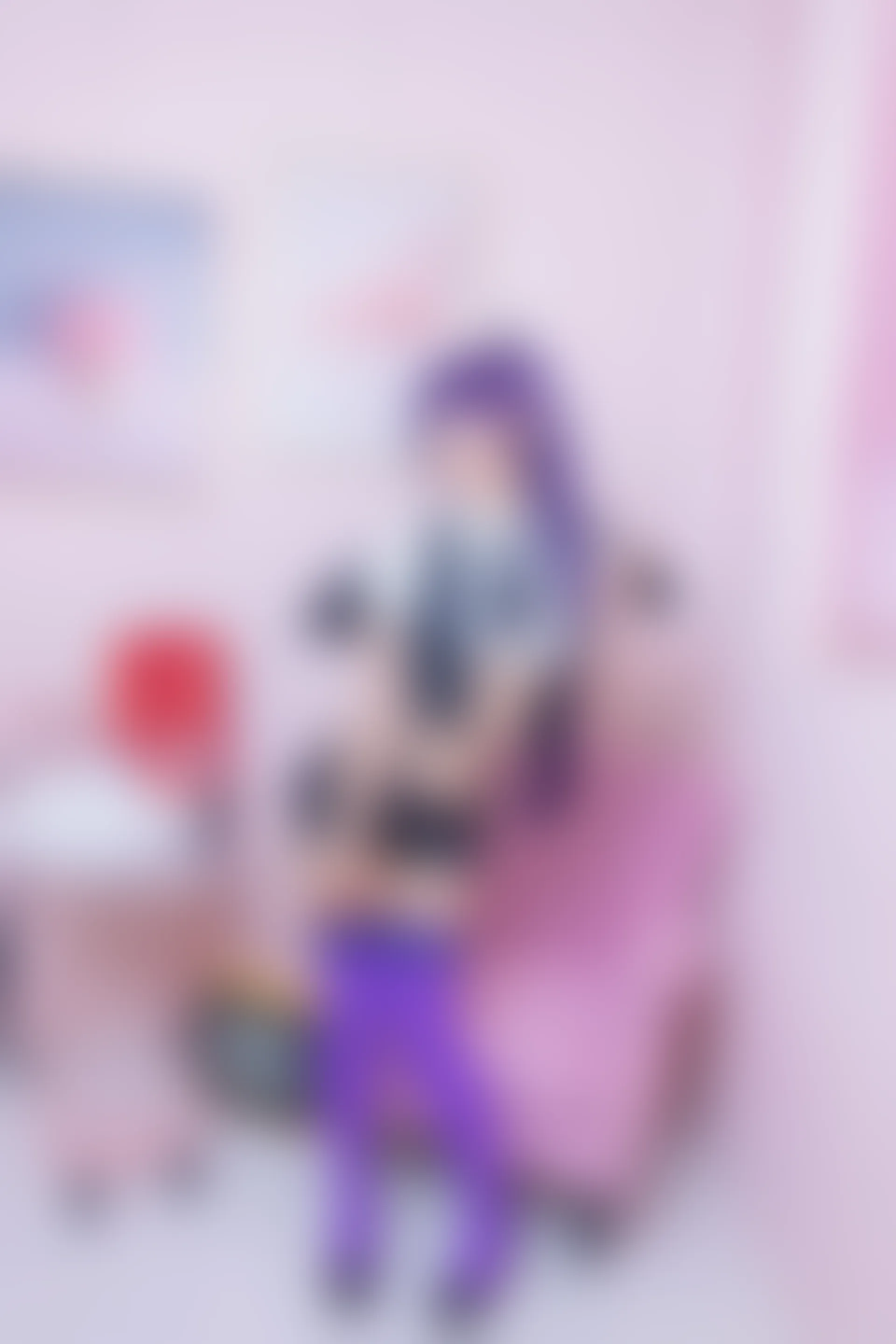 神楽坂真冬 第三季 序号8：《色の香り》黛玉&小恶魔 [150P3V-779MB]内衣, 旗袍, 神楽坂真冬, 美腿, 美足, 肉丝