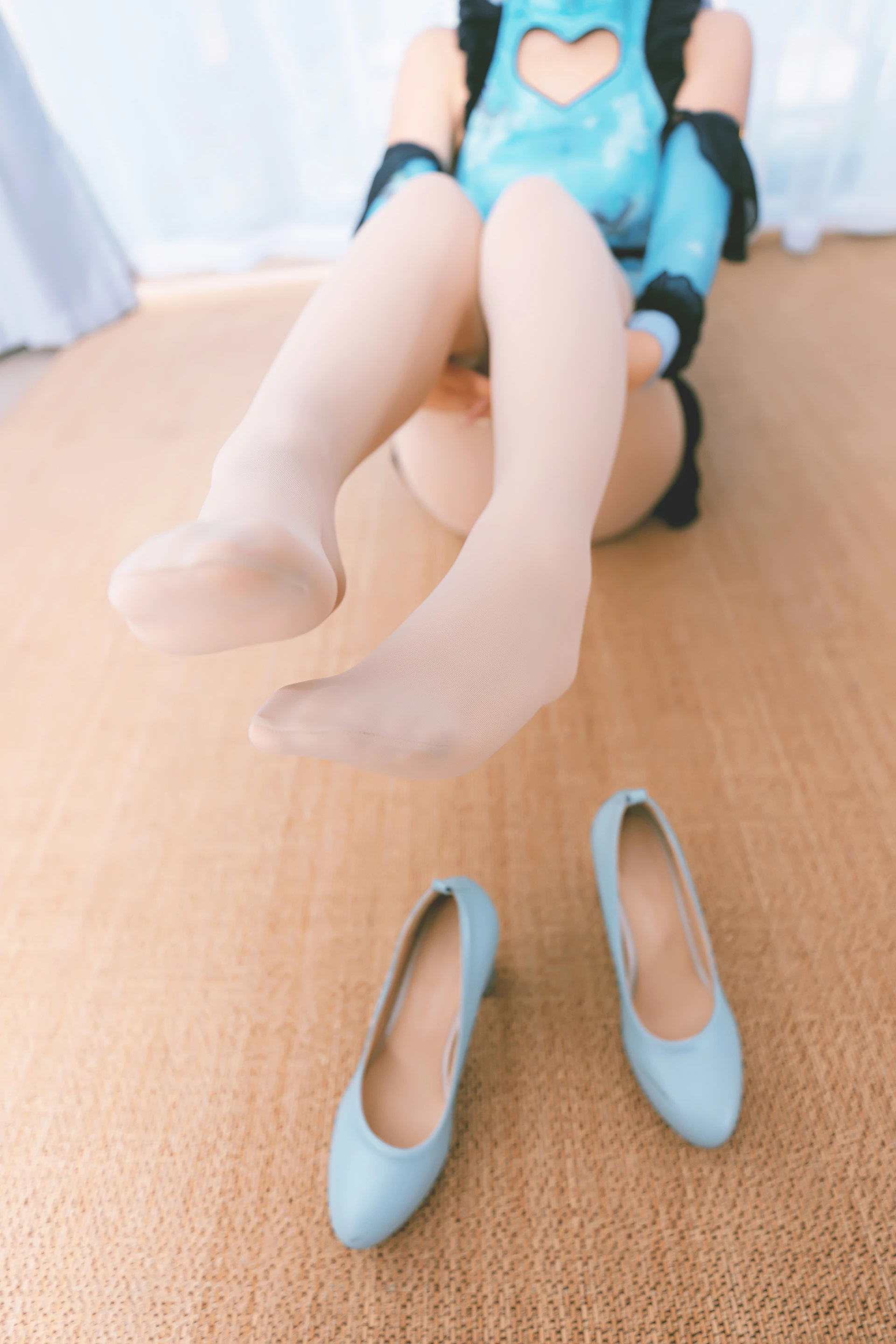 神楽坂真冬 第三季 序号8：《色の香り》黛玉&小恶魔 [150P3V-779MB]内衣, 旗袍, 神楽坂真冬, 美腿, 美足, 肉丝