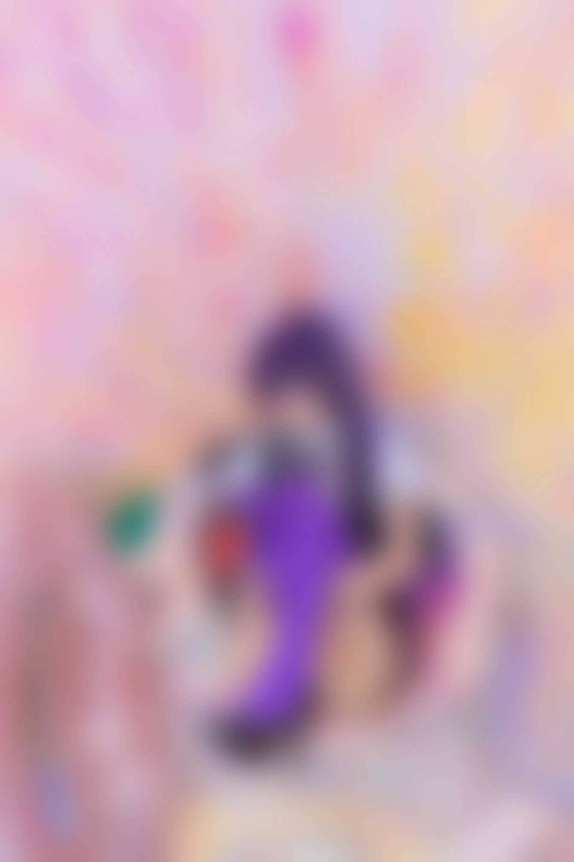 神楽坂真冬 第三季 序号8：《色の香り》黛玉&小恶魔 [150P3V-779MB]内衣, 旗袍, 神楽坂真冬, 美腿, 美足, 肉丝