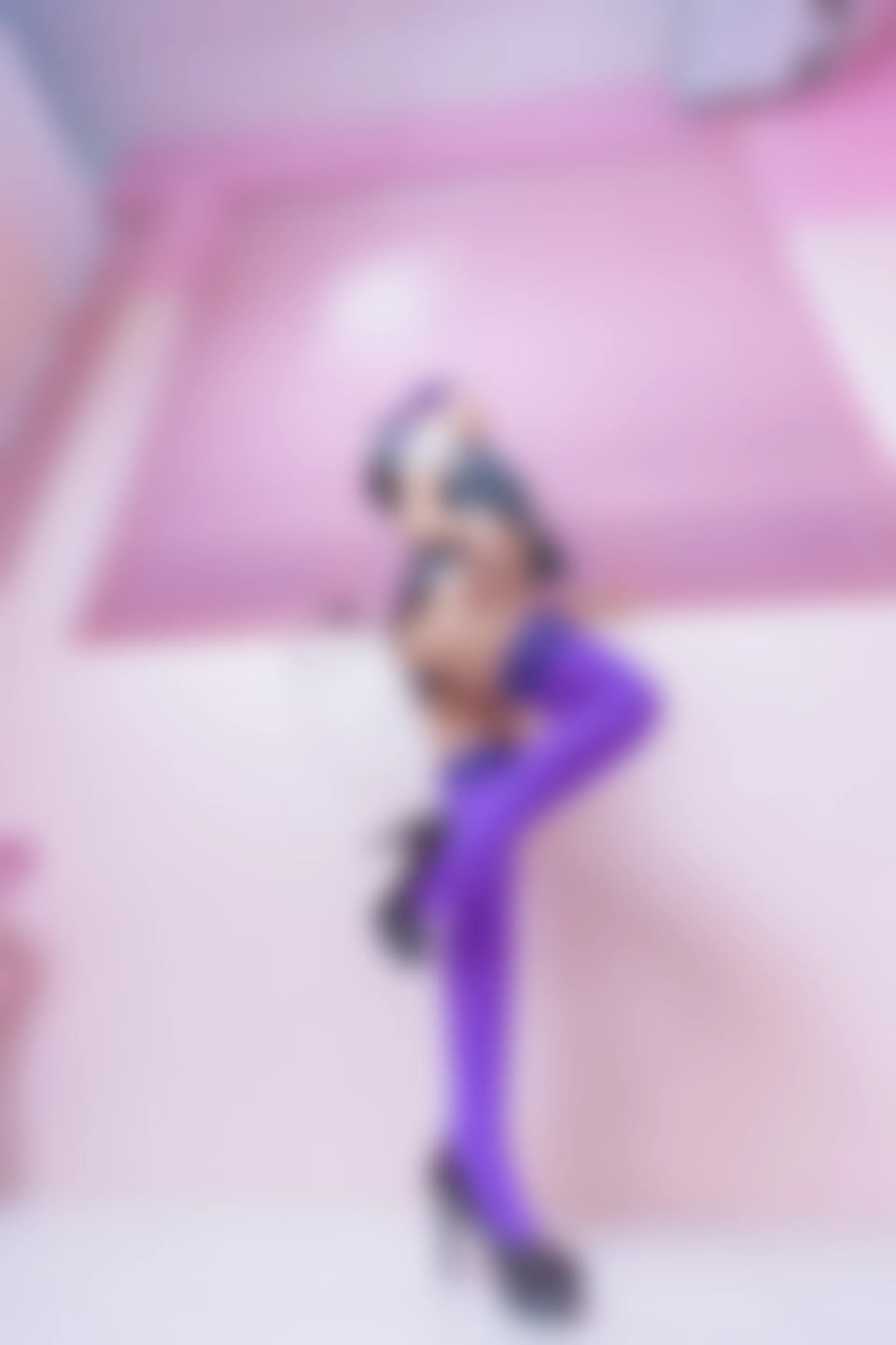 神楽坂真冬 第三季 序号8：《色の香り》黛玉&小恶魔 [150P3V-779MB]内衣, 旗袍, 神楽坂真冬, 美腿, 美足, 肉丝