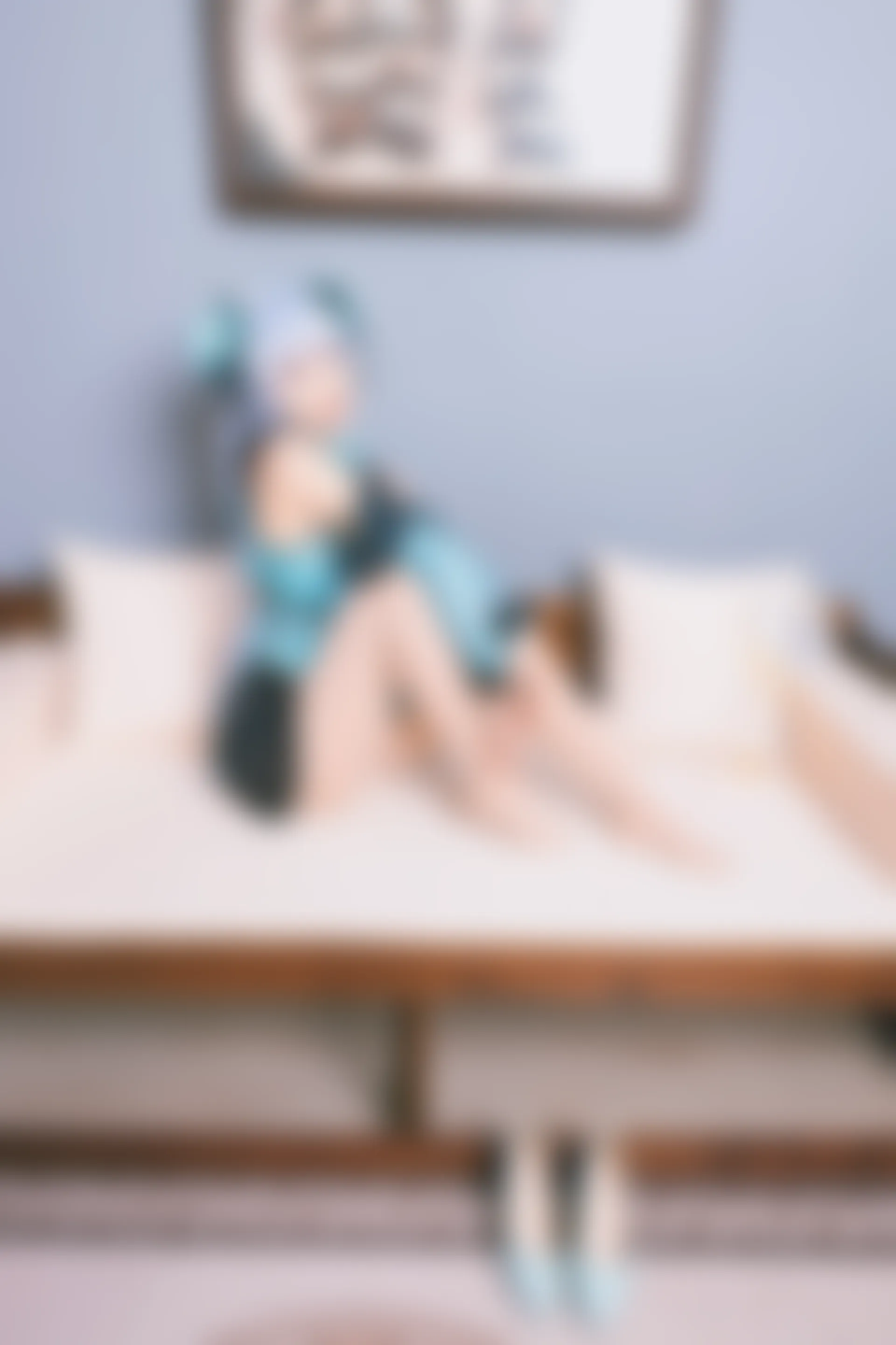 神楽坂真冬 第三季 序号8：《色の香り》黛玉&小恶魔 [150P3V-779MB]内衣, 旗袍, 神楽坂真冬, 美腿, 美足, 肉丝