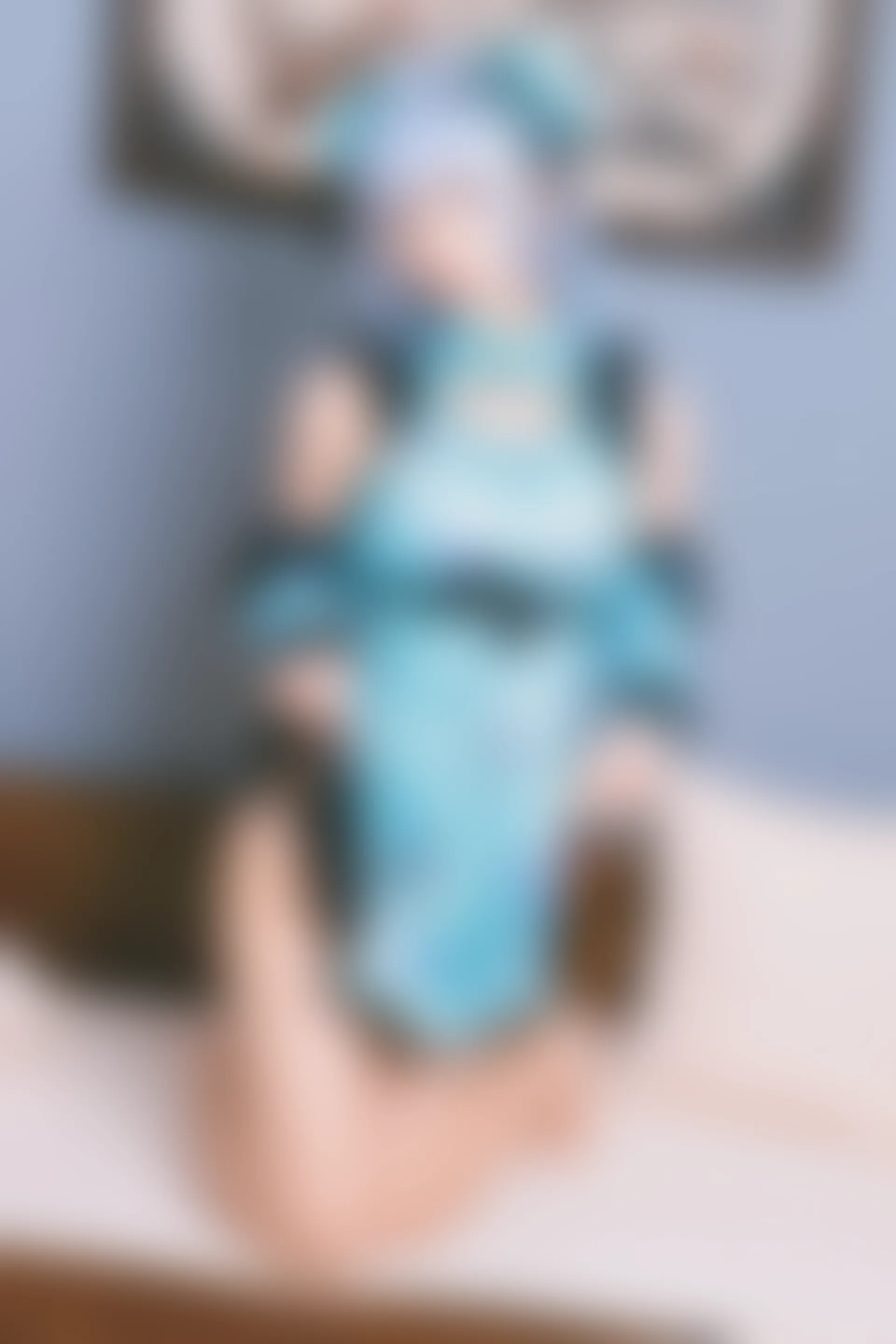 神楽坂真冬 第三季 序号8：《色の香り》黛玉&小恶魔 [150P3V-779MB]内衣, 旗袍, 神楽坂真冬, 美腿, 美足, 肉丝