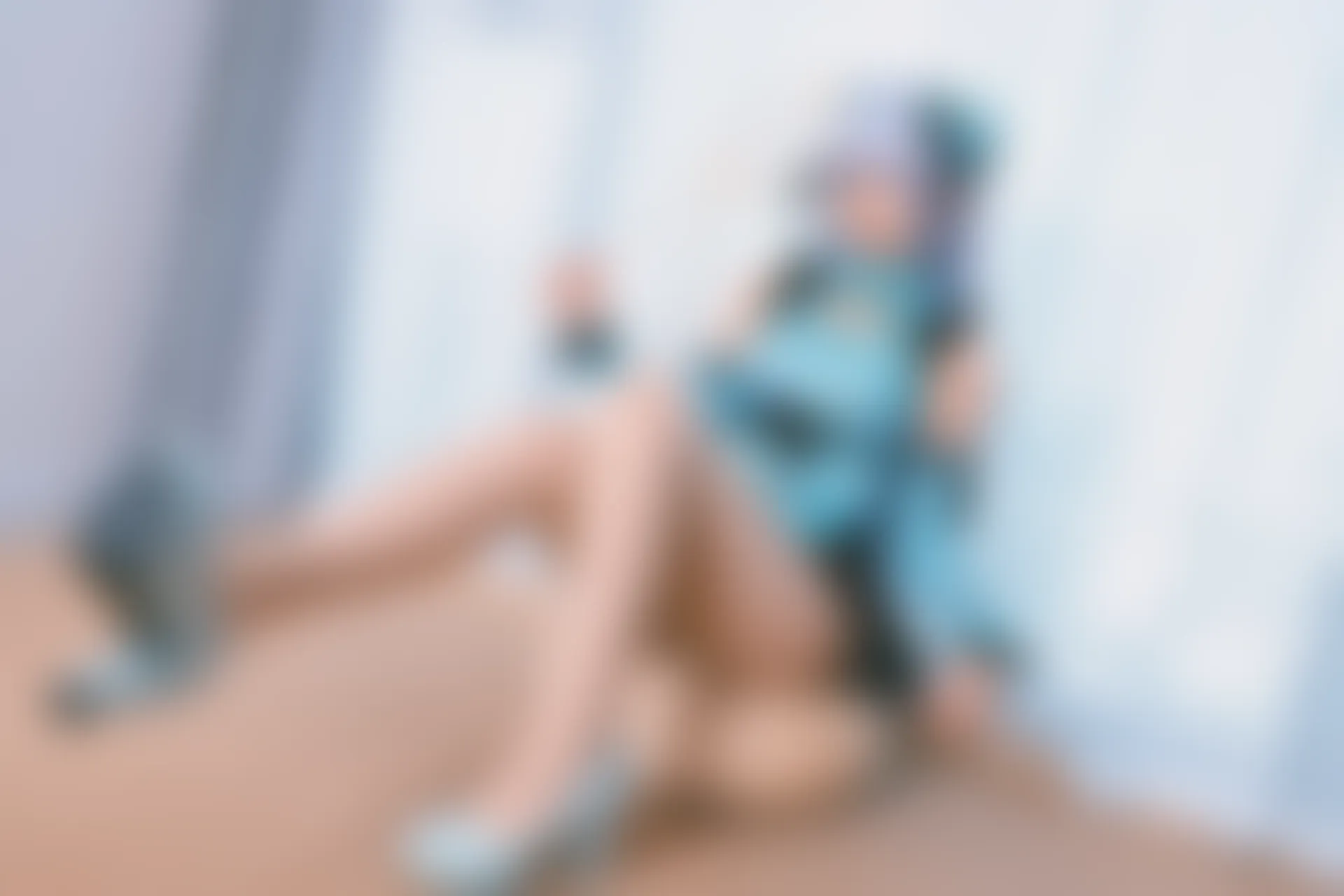 神楽坂真冬 第三季 序号8：《色の香り》黛玉&小恶魔 [150P3V-779MB]内衣, 旗袍, 神楽坂真冬, 美腿, 美足, 肉丝