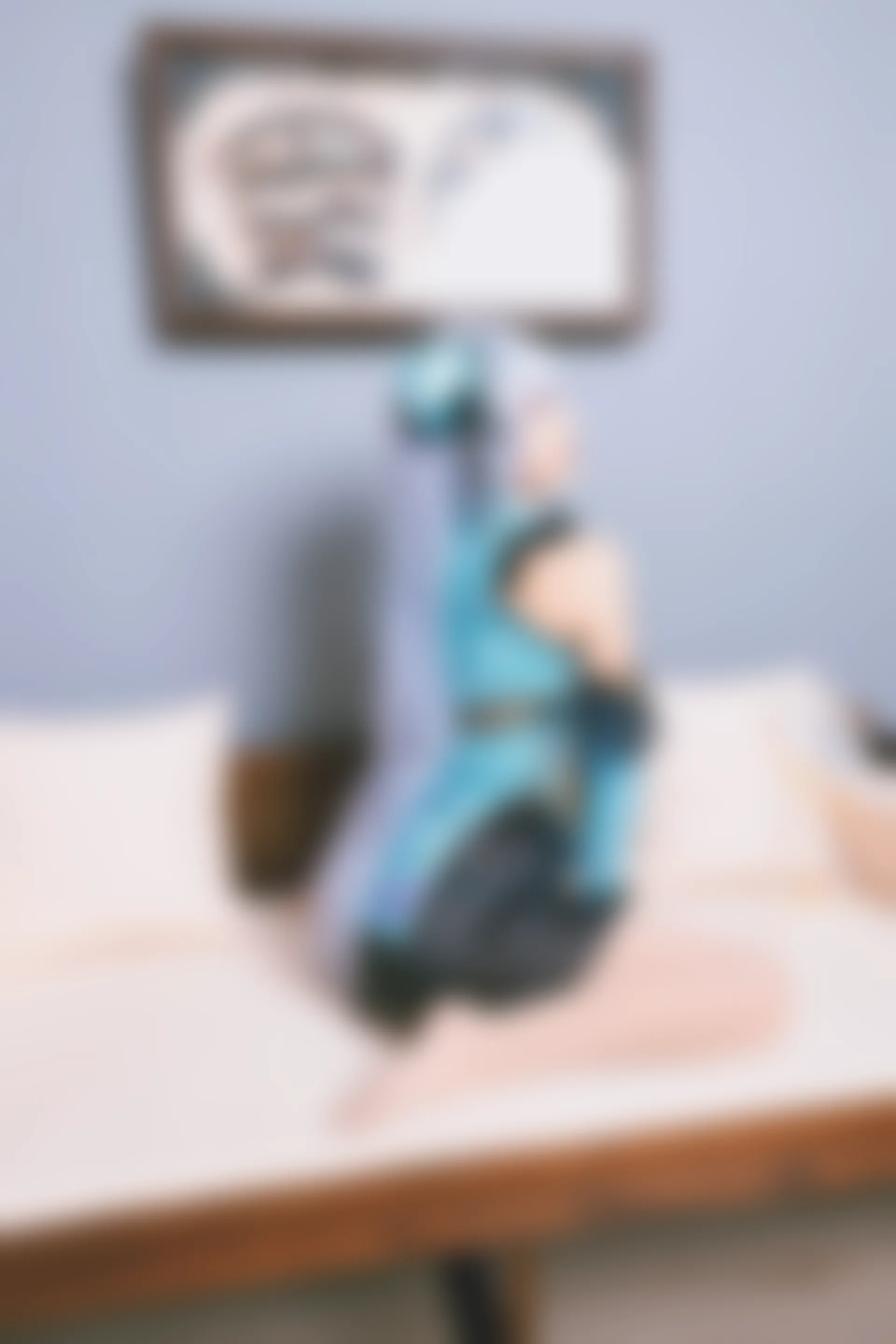 神楽坂真冬 第三季 序号8：《色の香り》黛玉&小恶魔 [150P3V-779MB]内衣, 旗袍, 神楽坂真冬, 美腿, 美足, 肉丝