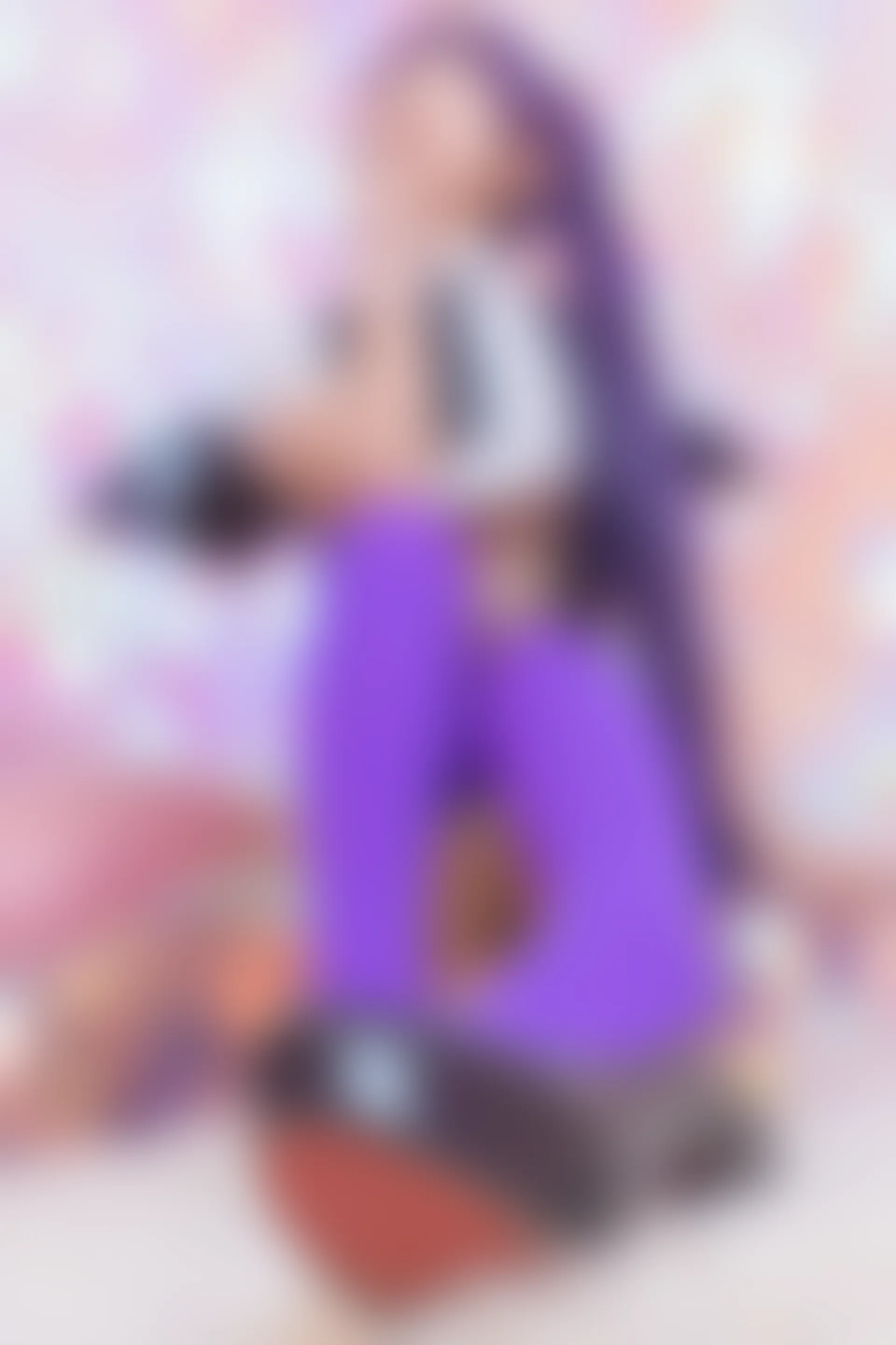 神楽坂真冬 第三季 序号8：《色の香り》黛玉&小恶魔 [150P3V-779MB]内衣, 旗袍, 神楽坂真冬, 美腿, 美足, 肉丝