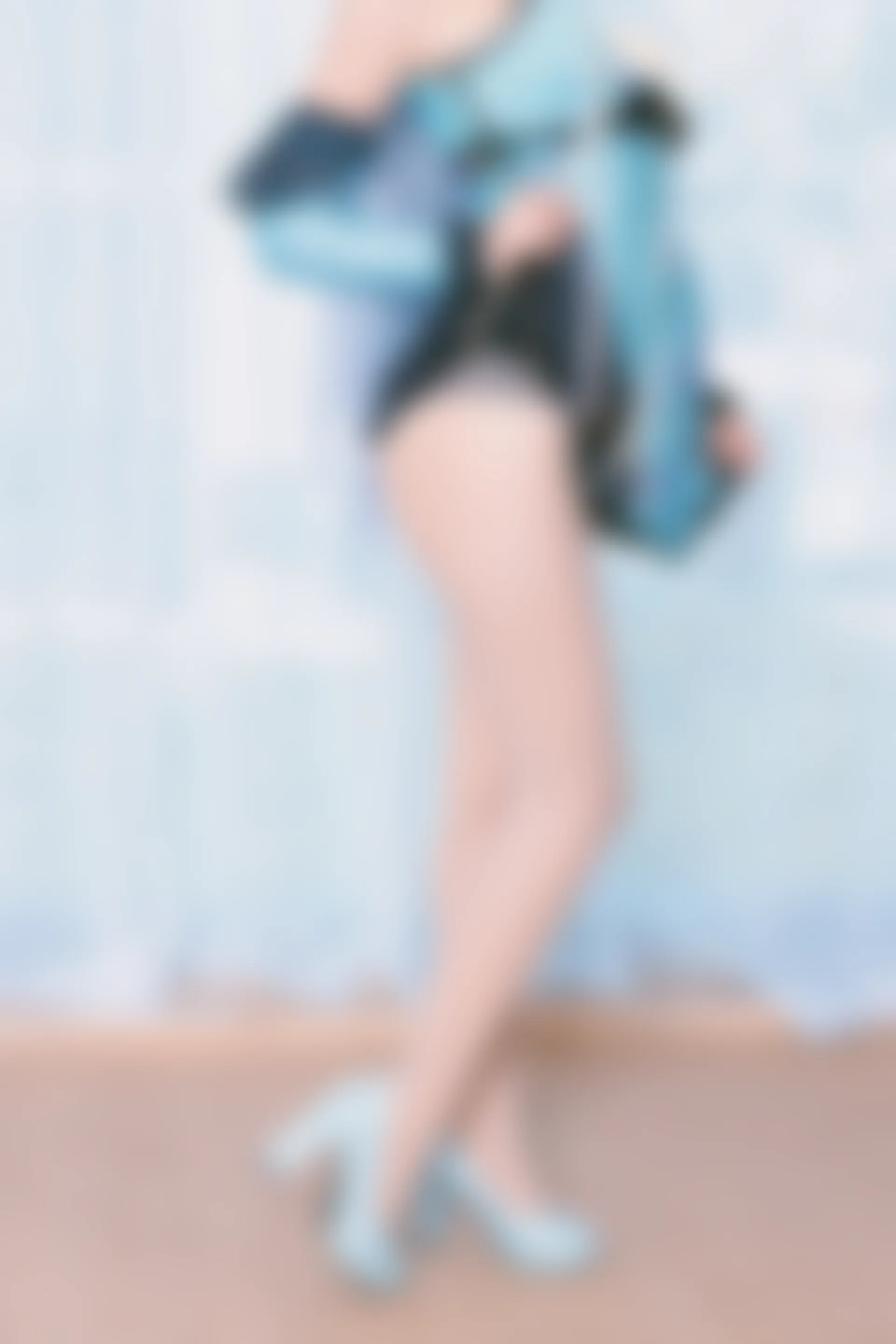 神楽坂真冬 第三季 序号8：《色の香り》黛玉&小恶魔 [150P3V-779MB]内衣, 旗袍, 神楽坂真冬, 美腿, 美足, 肉丝