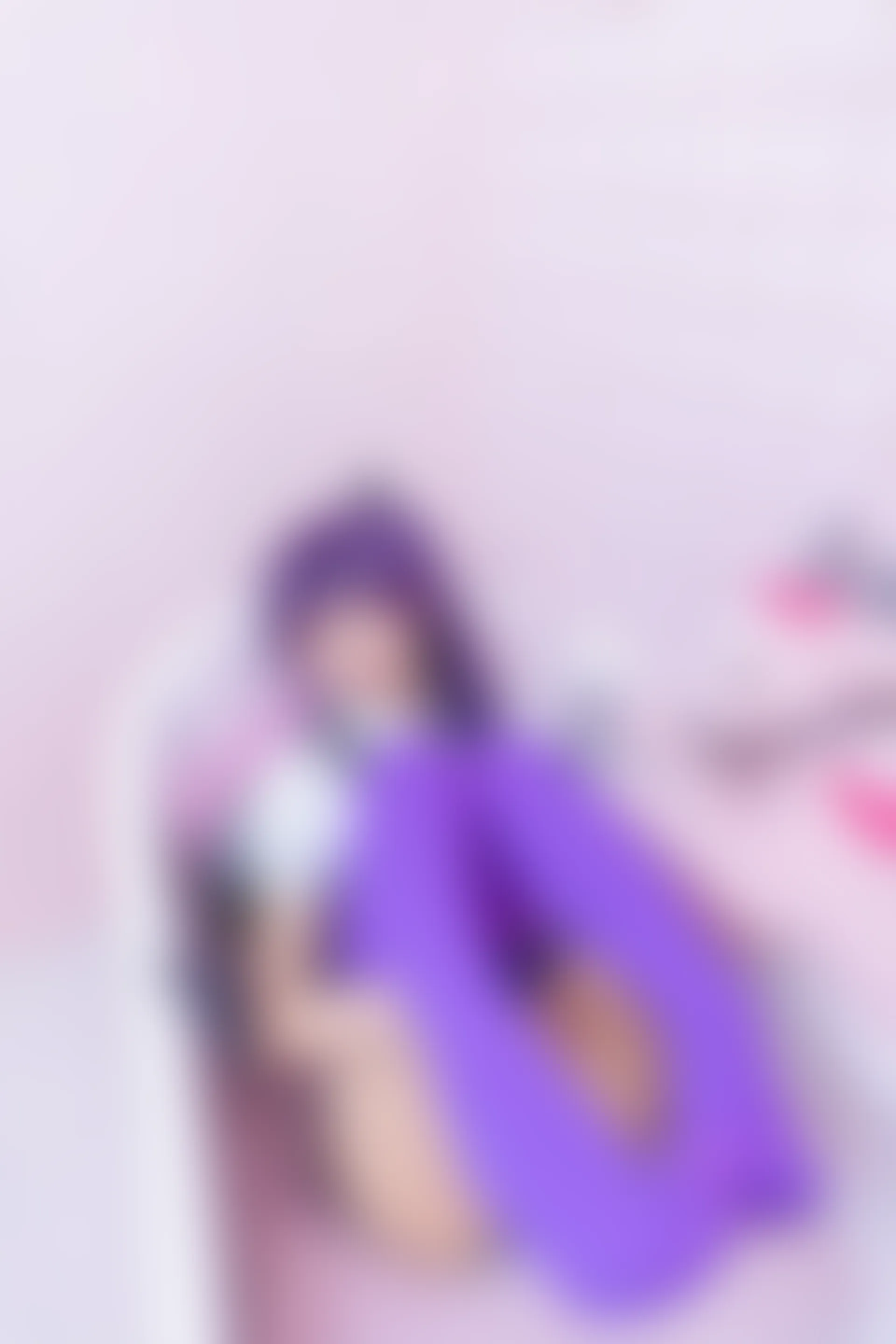 神楽坂真冬 第三季 序号8：《色の香り》黛玉&小恶魔 [150P3V-779MB]内衣, 旗袍, 神楽坂真冬, 美腿, 美足, 肉丝