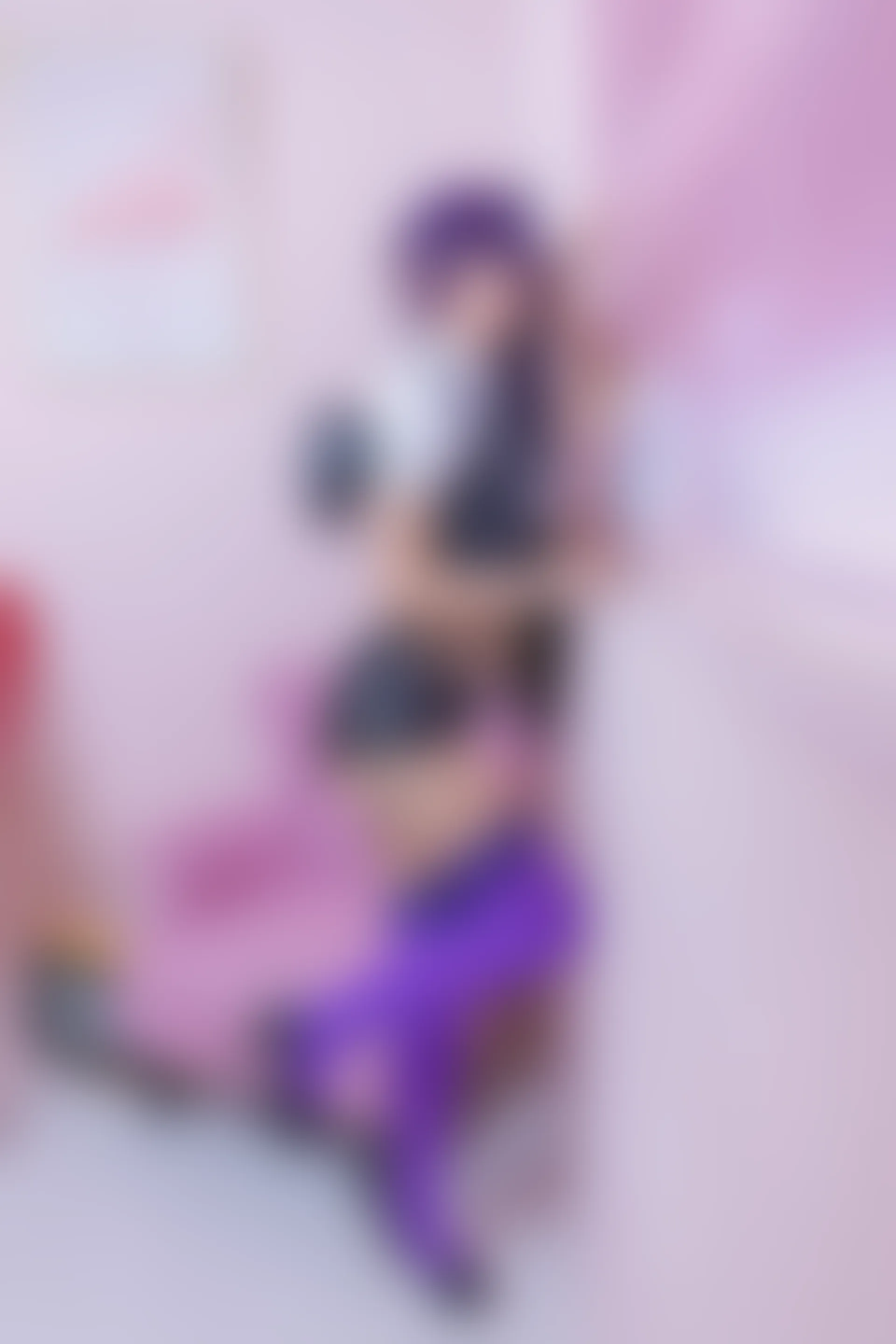 神楽坂真冬 第三季 序号8：《色の香り》黛玉&小恶魔 [150P3V-779MB]内衣, 旗袍, 神楽坂真冬, 美腿, 美足, 肉丝