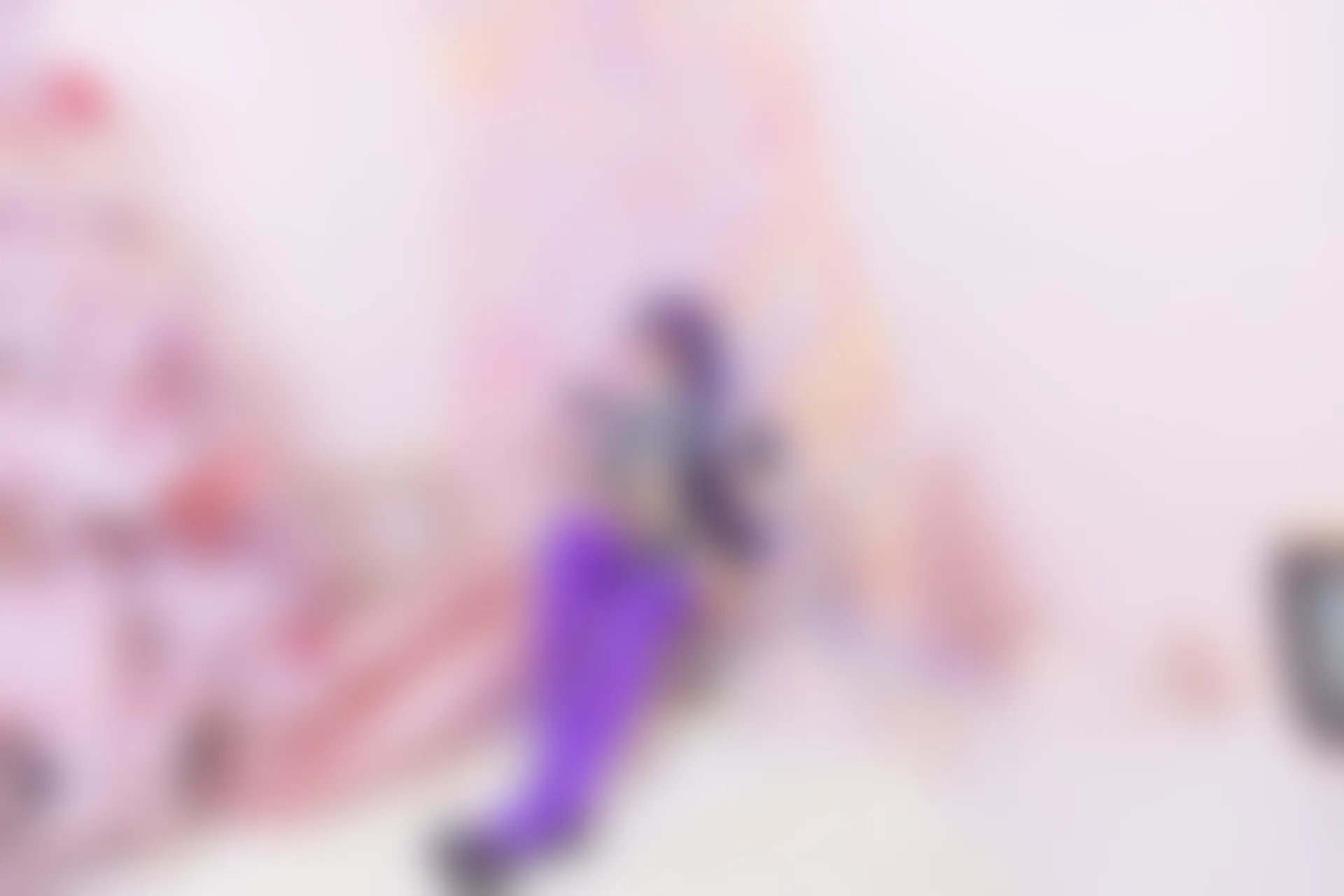 神楽坂真冬 第三季 序号8：《色の香り》黛玉&小恶魔 [150P3V-779MB]内衣, 旗袍, 神楽坂真冬, 美腿, 美足, 肉丝