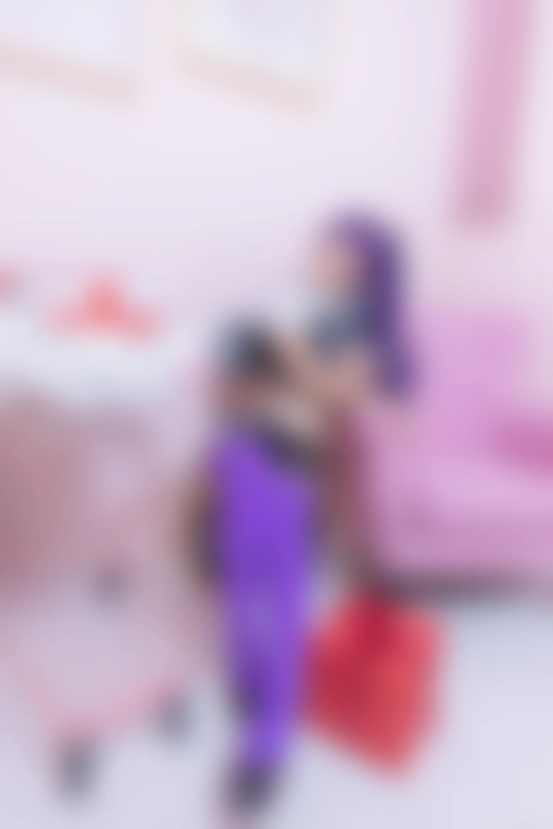 神楽坂真冬 第三季 序号8：《色の香り》黛玉&小恶魔 [150P3V-779MB]内衣, 旗袍, 神楽坂真冬, 美腿, 美足, 肉丝