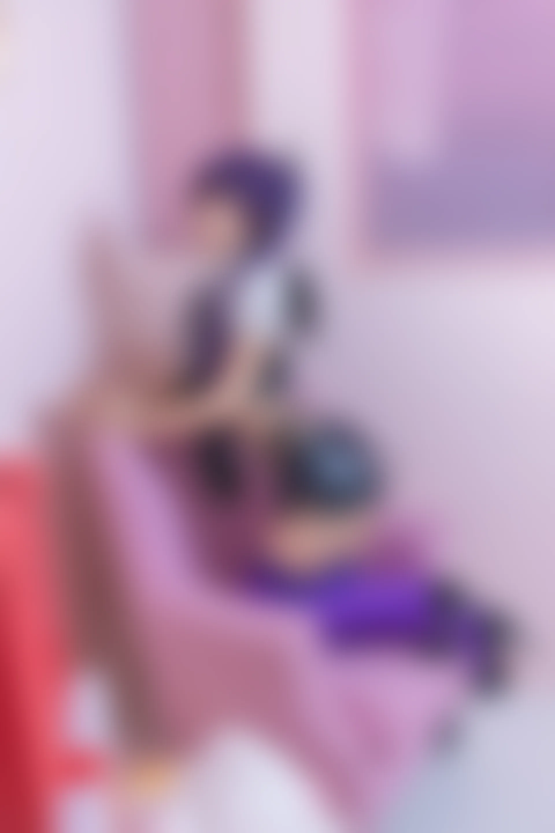 神楽坂真冬 第三季 序号8：《色の香り》黛玉&小恶魔 [150P3V-779MB]内衣, 旗袍, 神楽坂真冬, 美腿, 美足, 肉丝