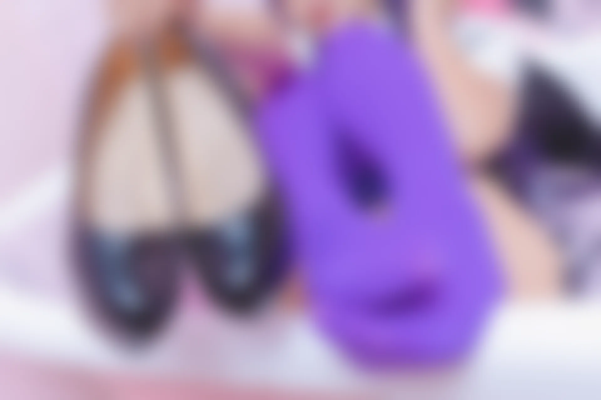 神楽坂真冬 第三季 序号8：《色の香り》黛玉&小恶魔 [150P3V-779MB]内衣, 旗袍, 神楽坂真冬, 美腿, 美足, 肉丝