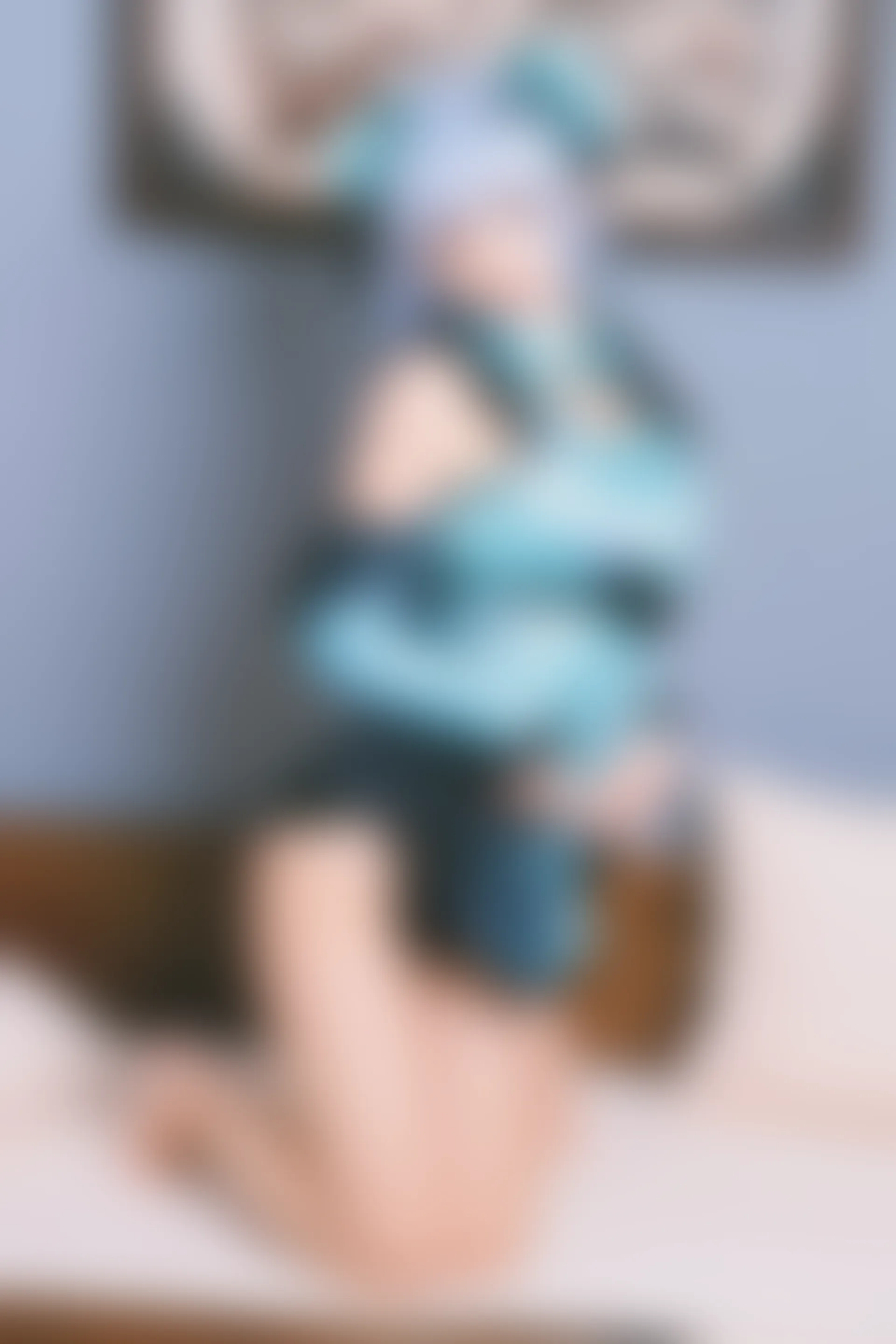 神楽坂真冬 第三季 序号8：《色の香り》黛玉&小恶魔 [150P3V-779MB]内衣, 旗袍, 神楽坂真冬, 美腿, 美足, 肉丝