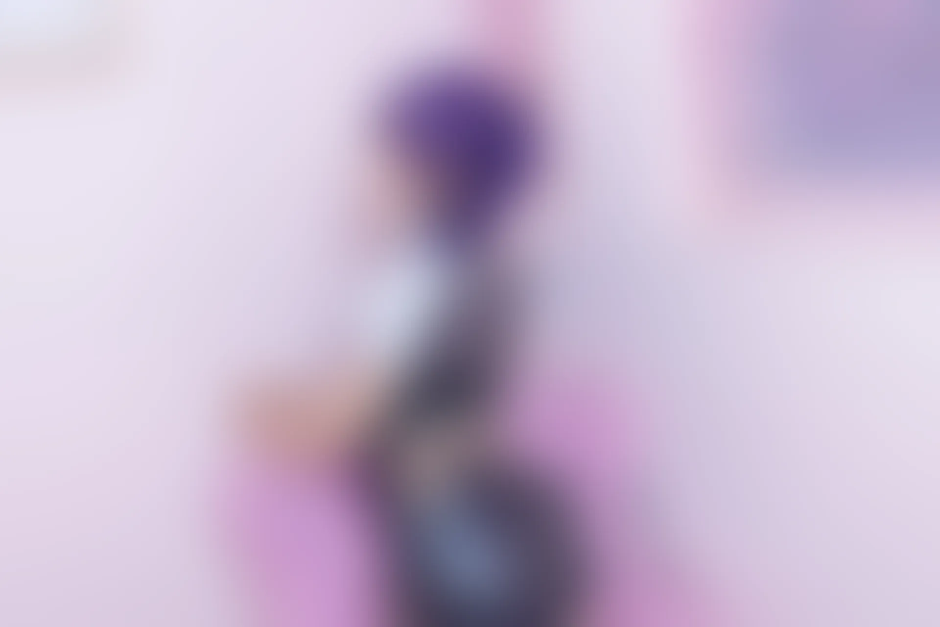 神楽坂真冬 第三季 序号8：《色の香り》黛玉&小恶魔 [150P3V-779MB]内衣, 旗袍, 神楽坂真冬, 美腿, 美足, 肉丝