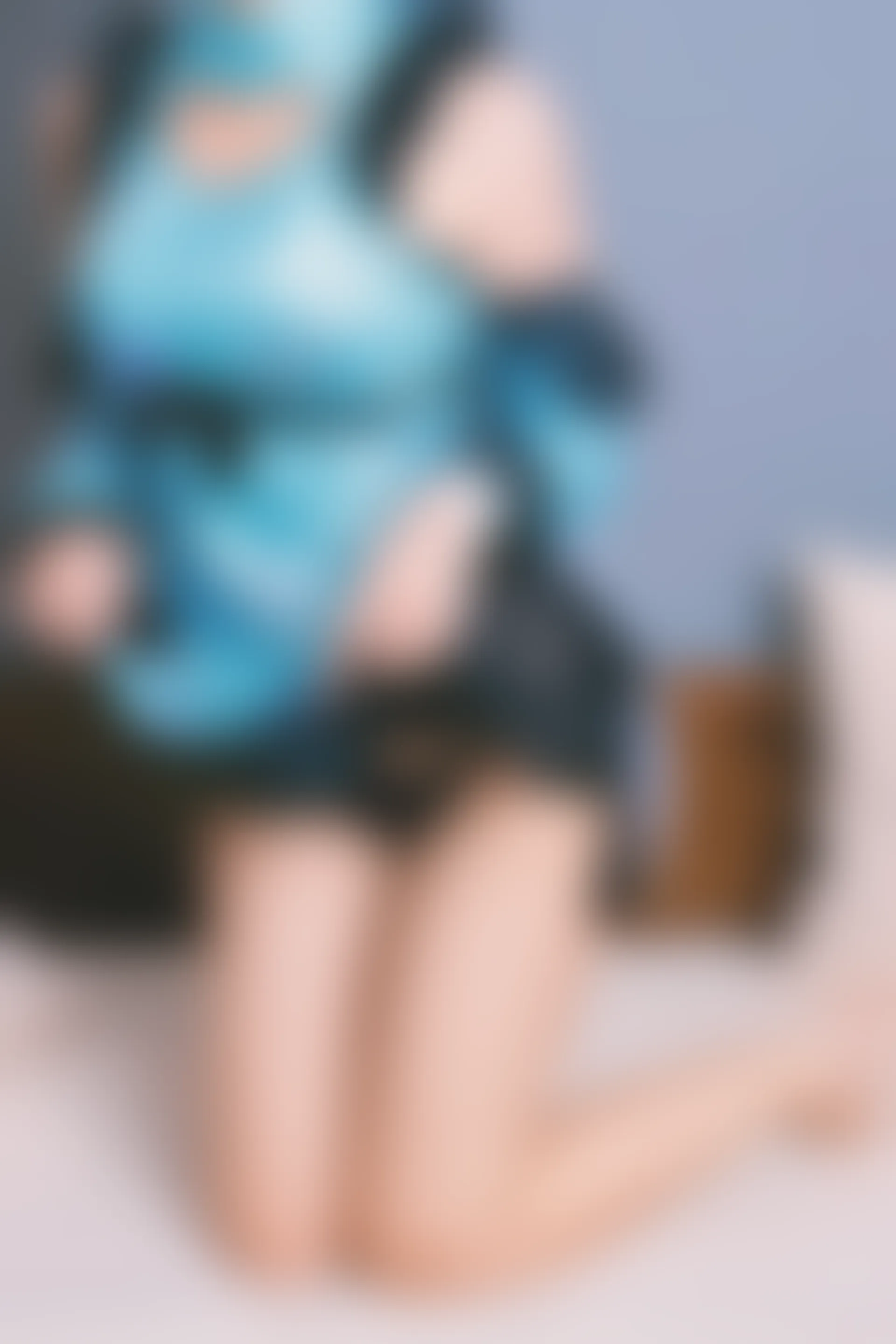 神楽坂真冬 第三季 序号8：《色の香り》黛玉&小恶魔 [150P3V-779MB]内衣, 旗袍, 神楽坂真冬, 美腿, 美足, 肉丝