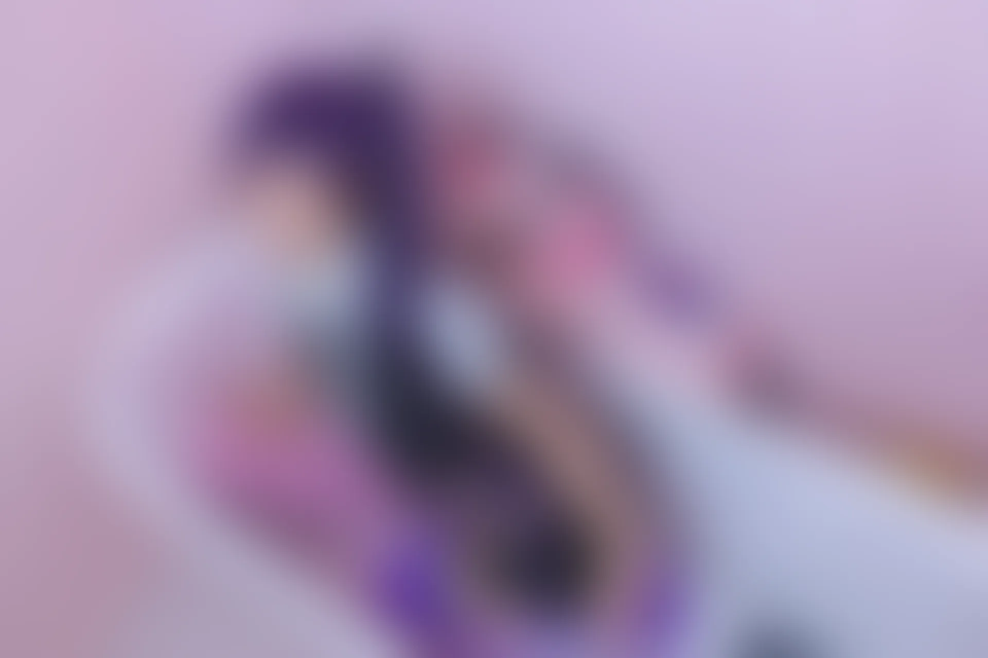 神楽坂真冬 第三季 序号8：《色の香り》黛玉&小恶魔 [150P3V-779MB]内衣, 旗袍, 神楽坂真冬, 美腿, 美足, 肉丝