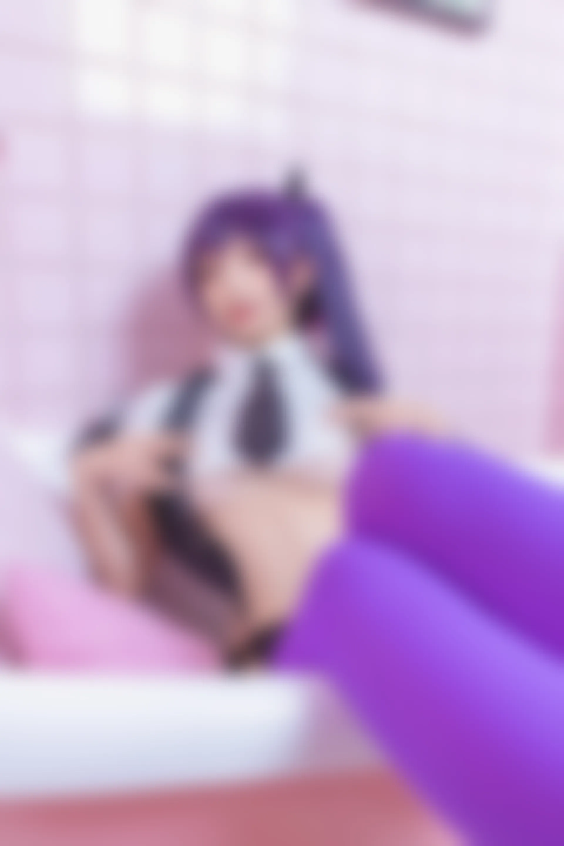 神楽坂真冬 第三季 序号8：《色の香り》黛玉&小恶魔 [150P3V-779MB]内衣, 旗袍, 神楽坂真冬, 美腿, 美足, 肉丝