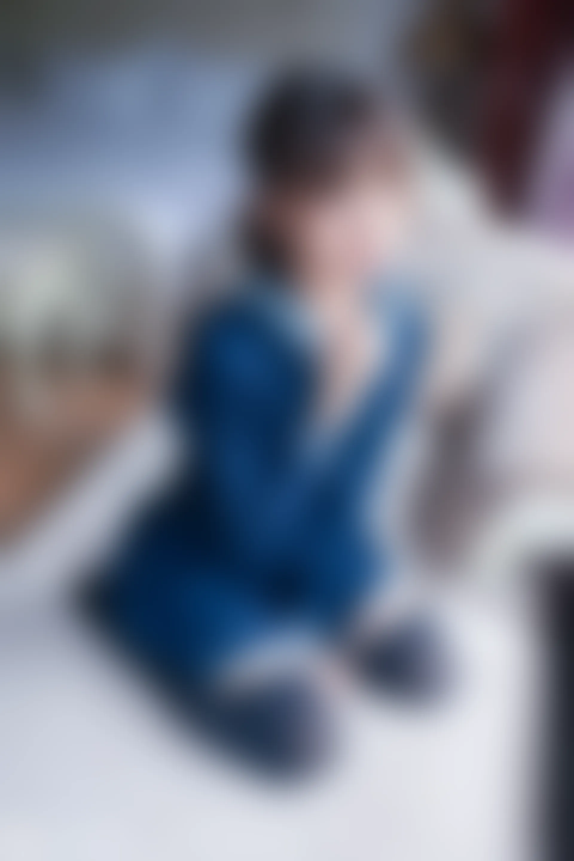 VOL.022 阳光宅女 [40P-244MB]