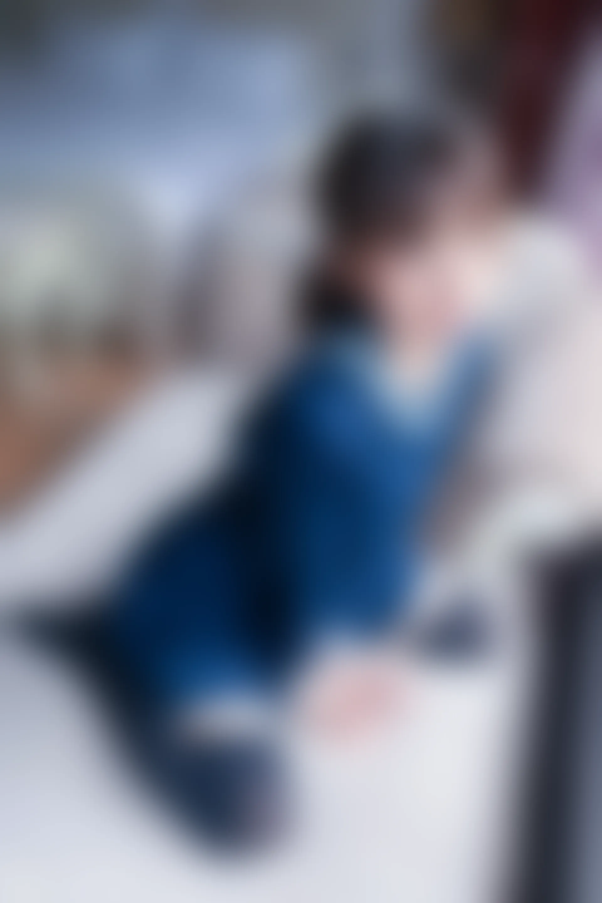 VOL.022 阳光宅女 [40P-244MB]