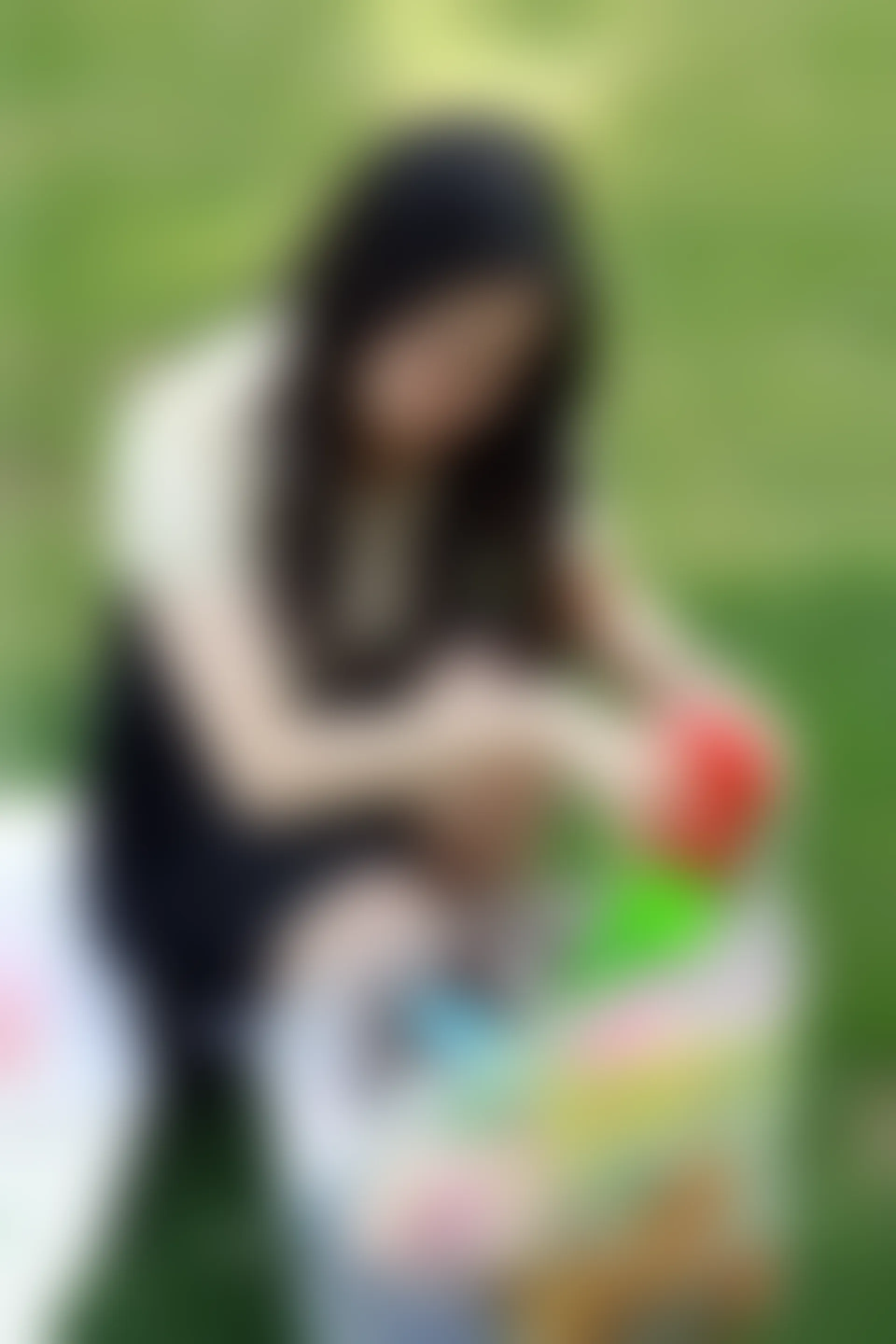 初夏女神 NO.059 水吉 爱心约会[113P+1V／5.57GB]