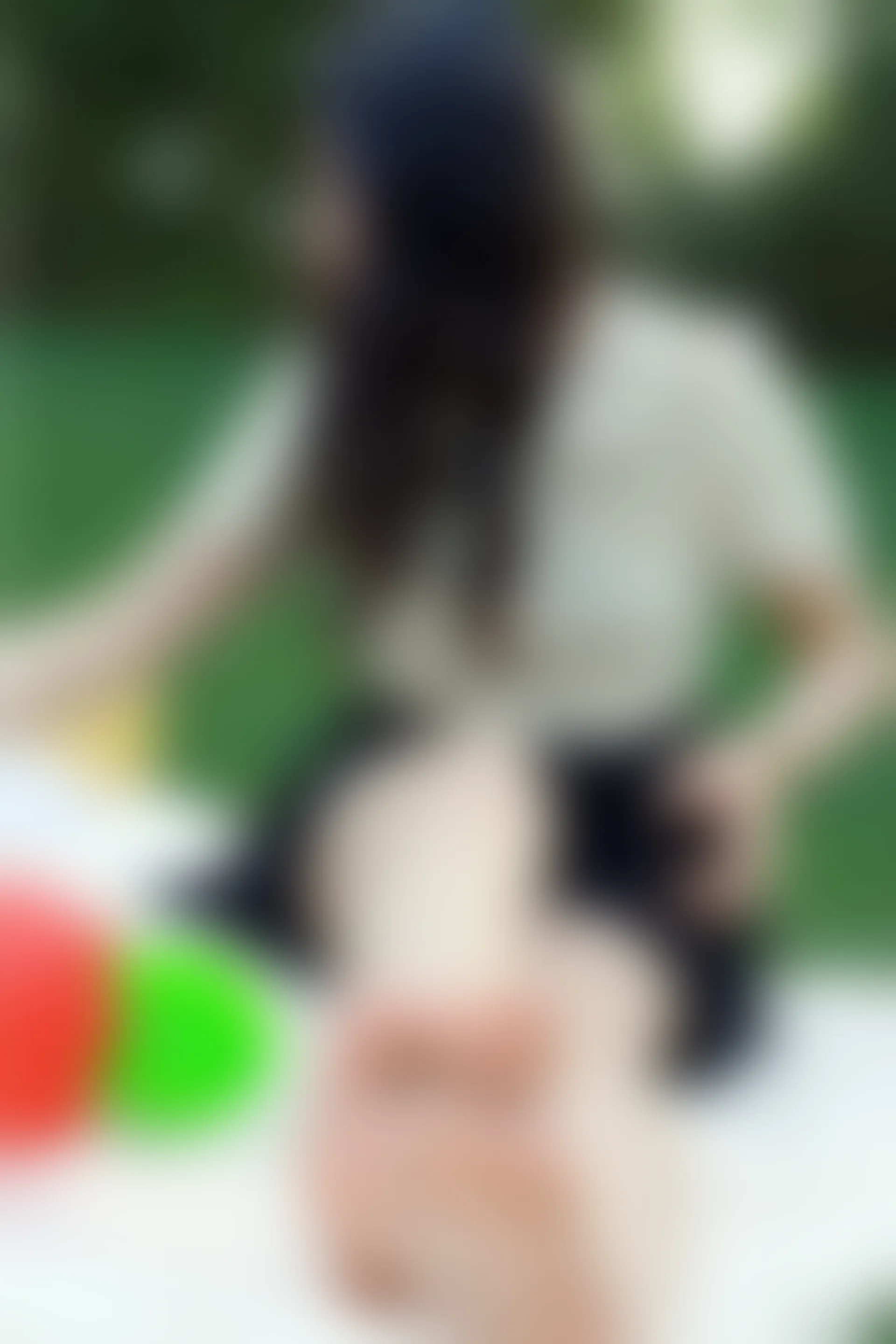 初夏女神 NO.059 水吉 爱心约会[113P+1V／5.57GB]