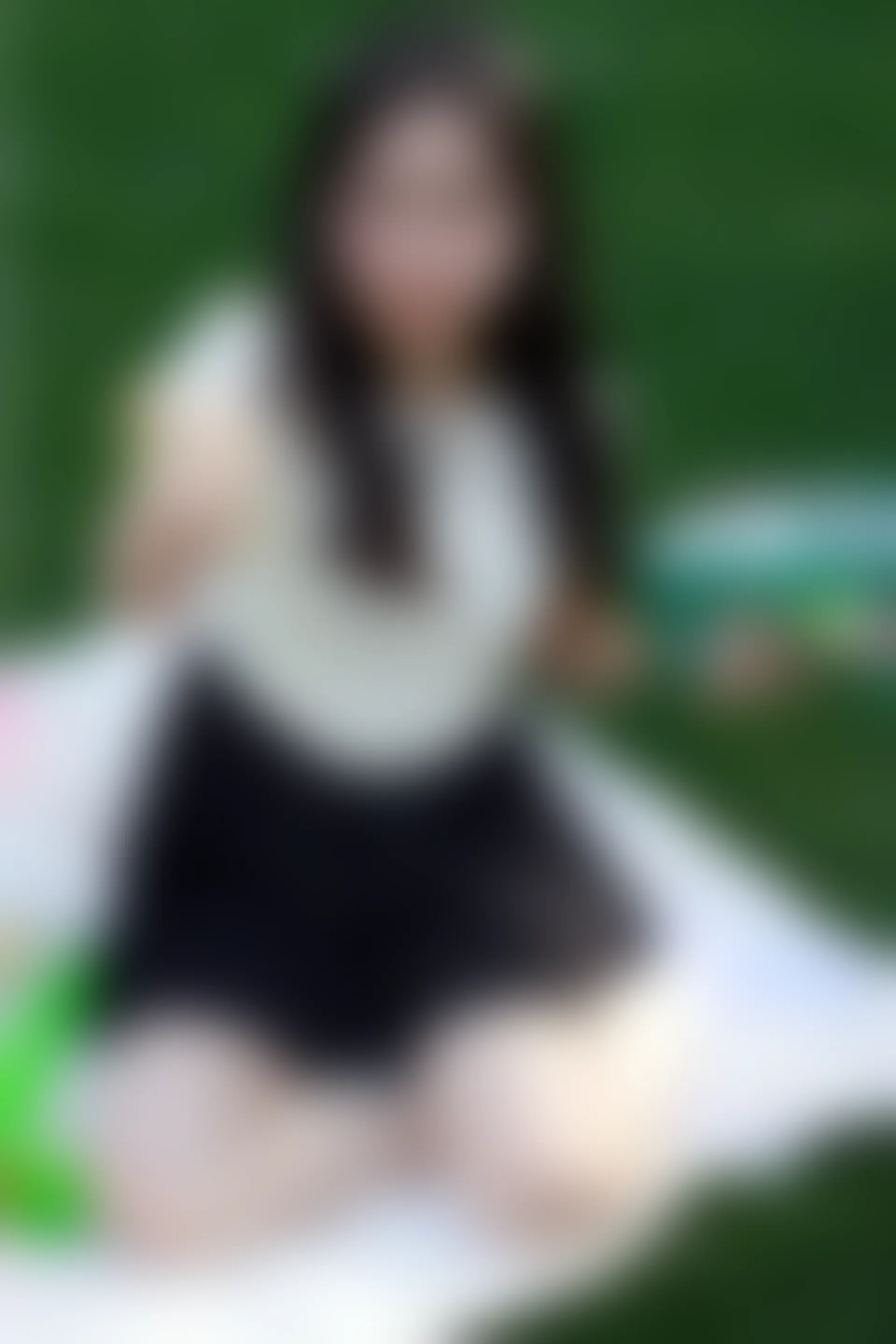 初夏女神 NO.059 水吉 爱心约会[113P+1V／5.57GB]