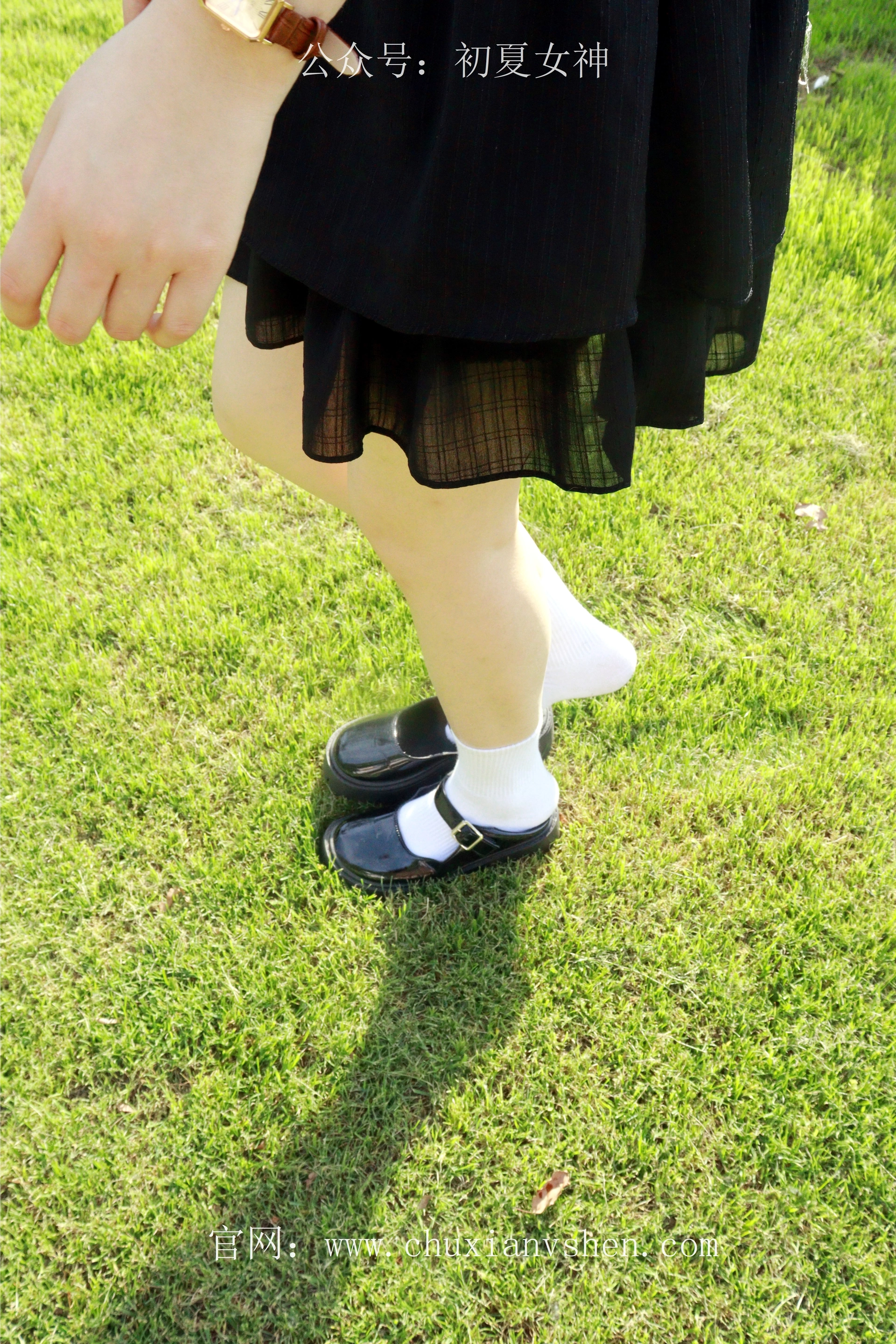 初夏女神 NO.059 水吉 爱心约会[113P+1V／5.57GB]
