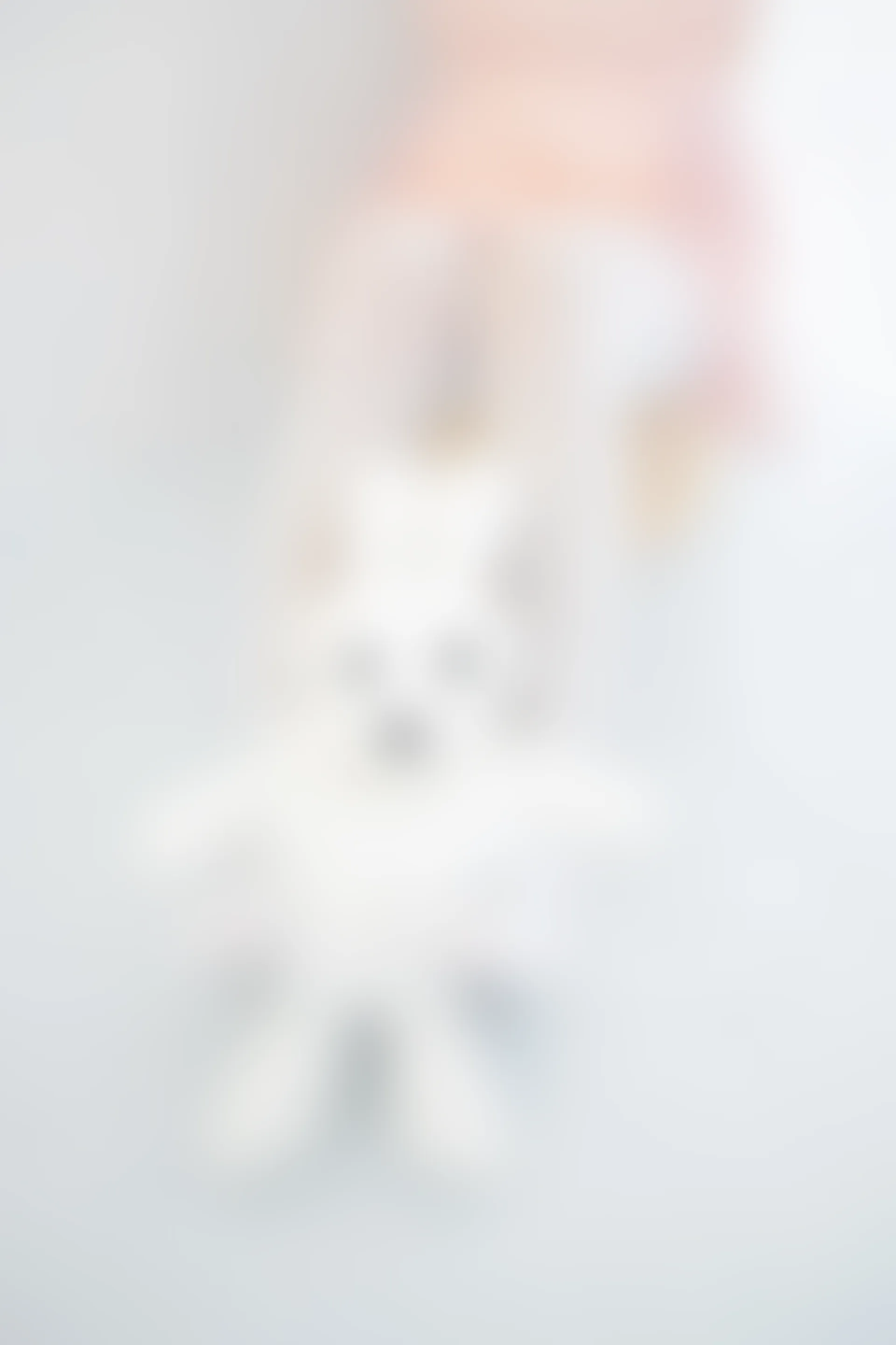 森萝财团 X-052 [66P1V-1.61G]可爱, 森萝财团, 白丝, 美腿