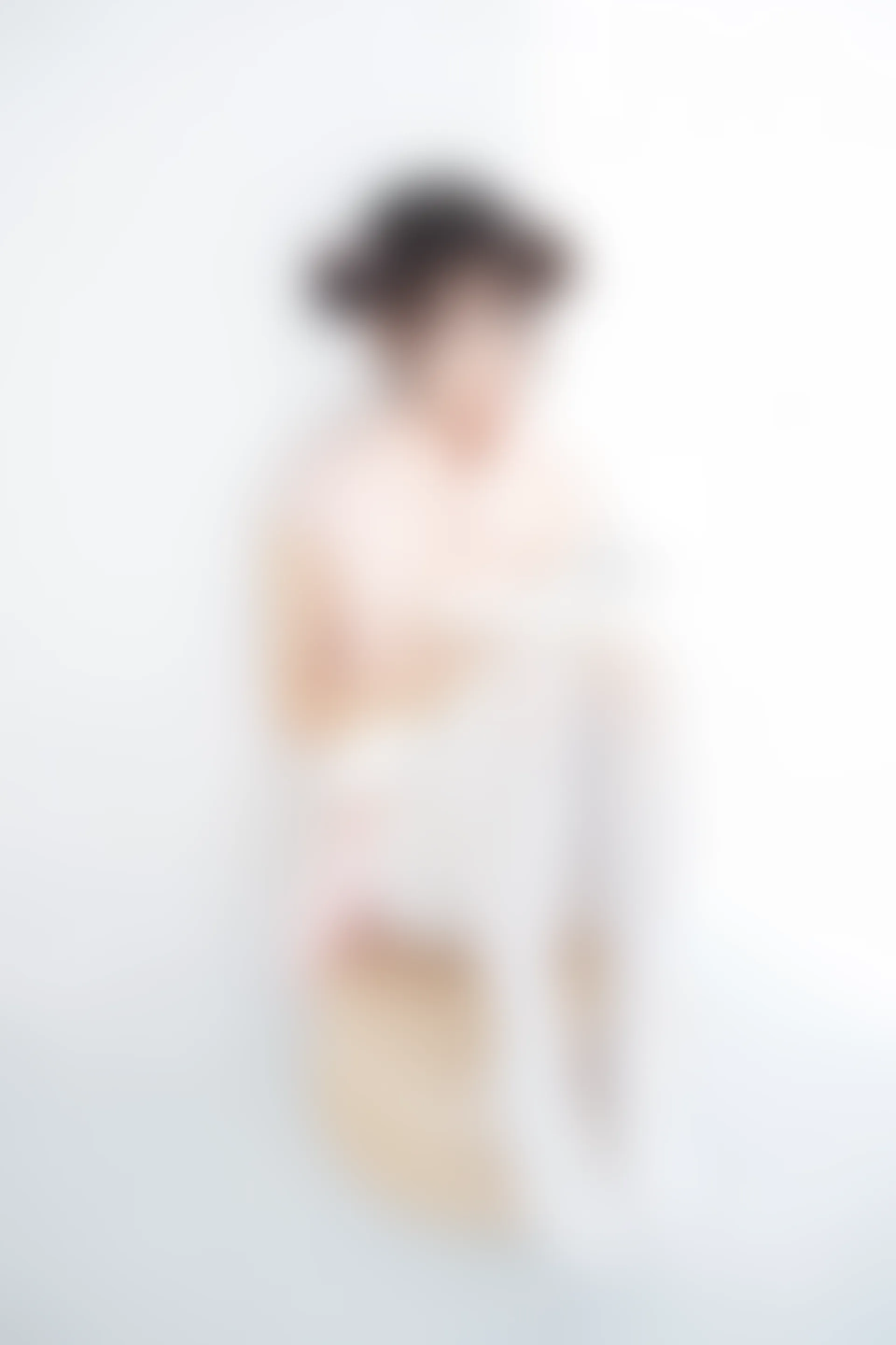 森萝财团 X-052 [66P1V-1.61G]可爱, 森萝财团, 白丝, 美腿