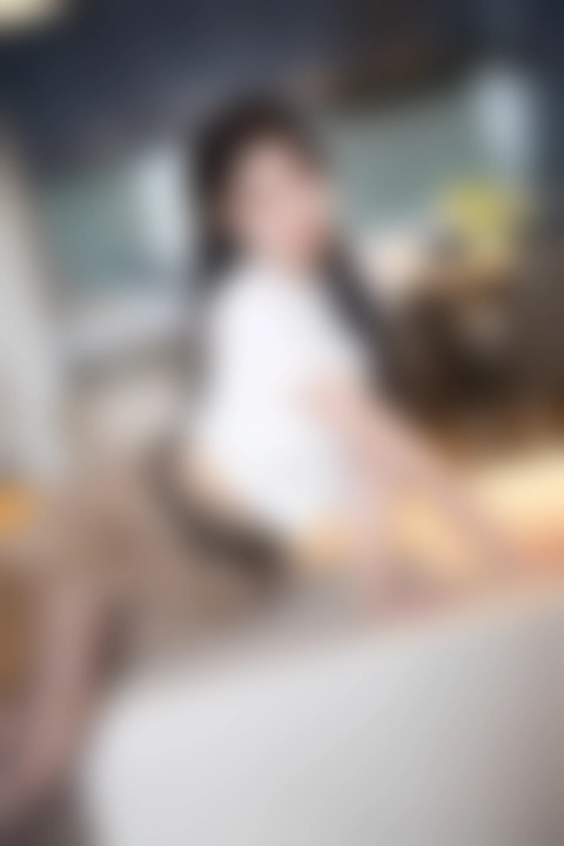 XIUREN秀人网 2023.08.08 NO.7202 杨晨晨Yome[90+1P／716MB]